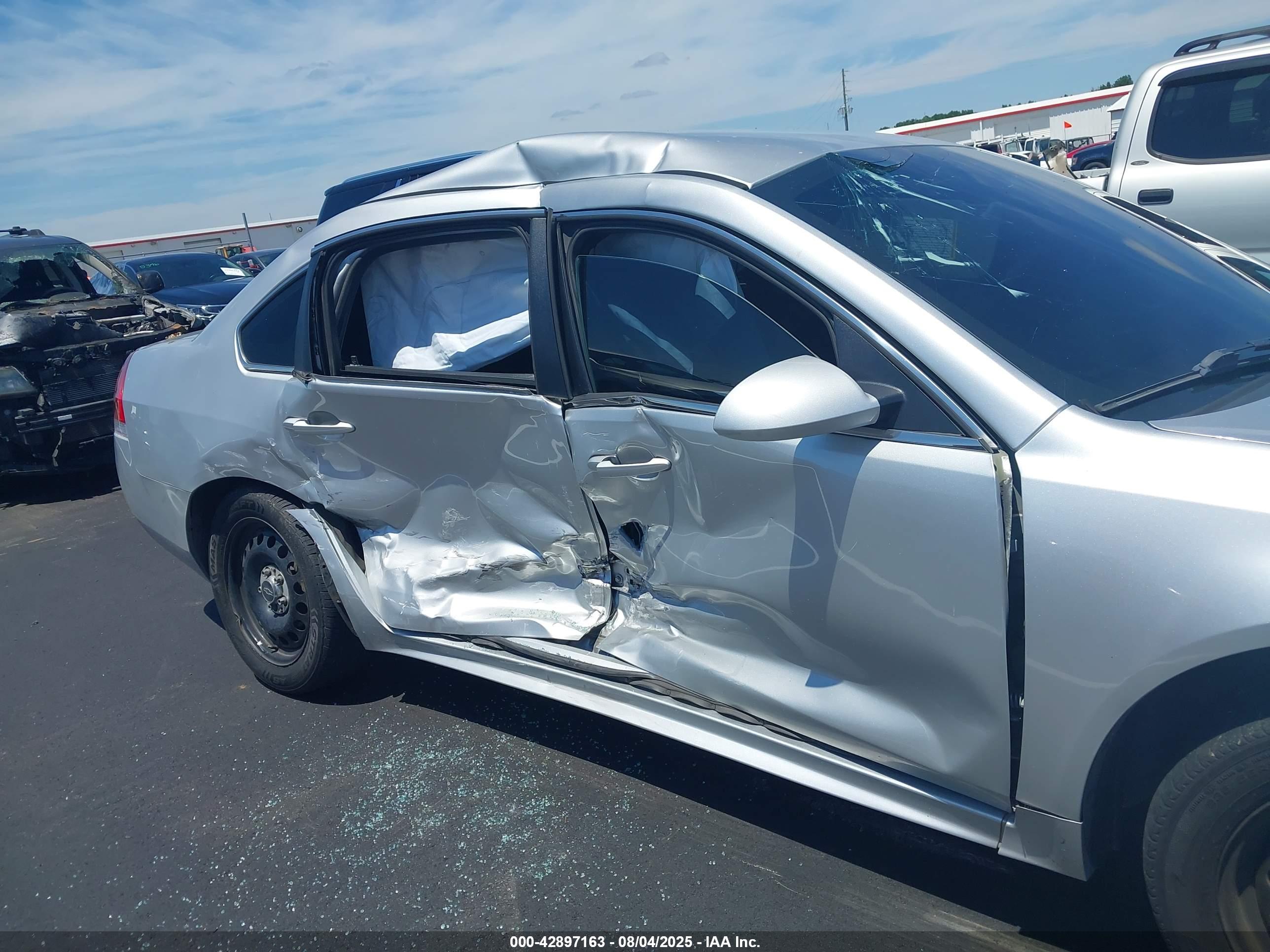 CHEVROLET IMPALA image 6