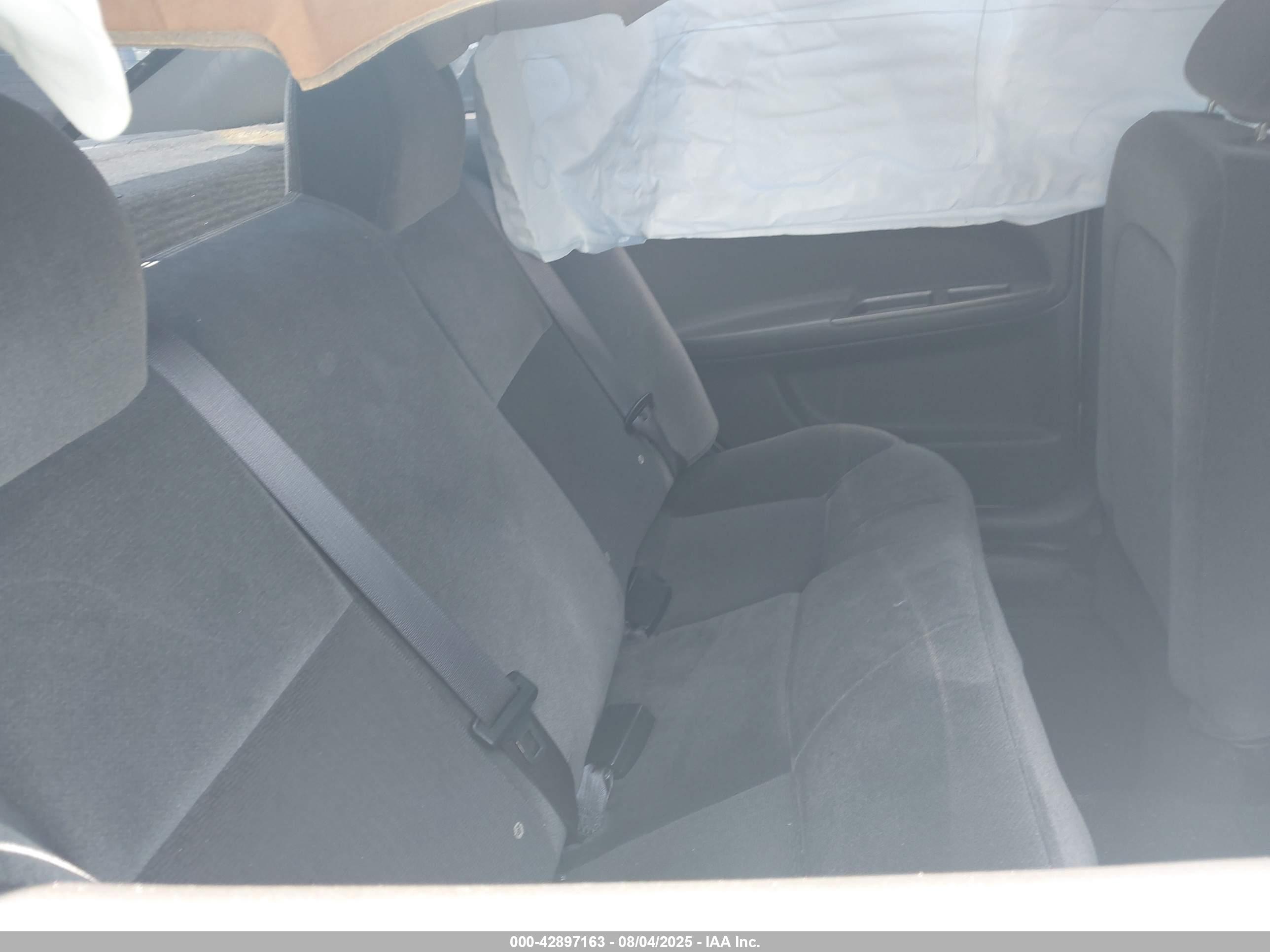 CHEVROLET IMPALA image 8