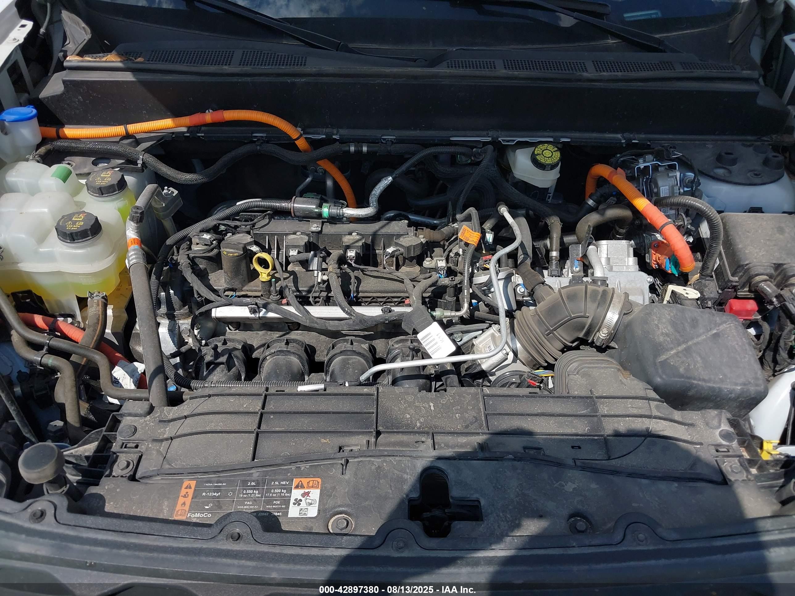 FORD MAVERICK image 10