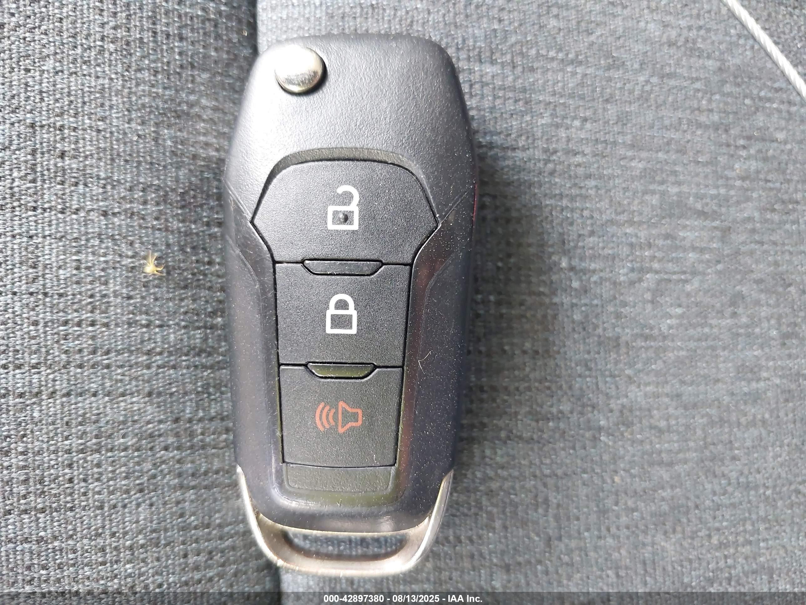 FORD MAVERICK image 11