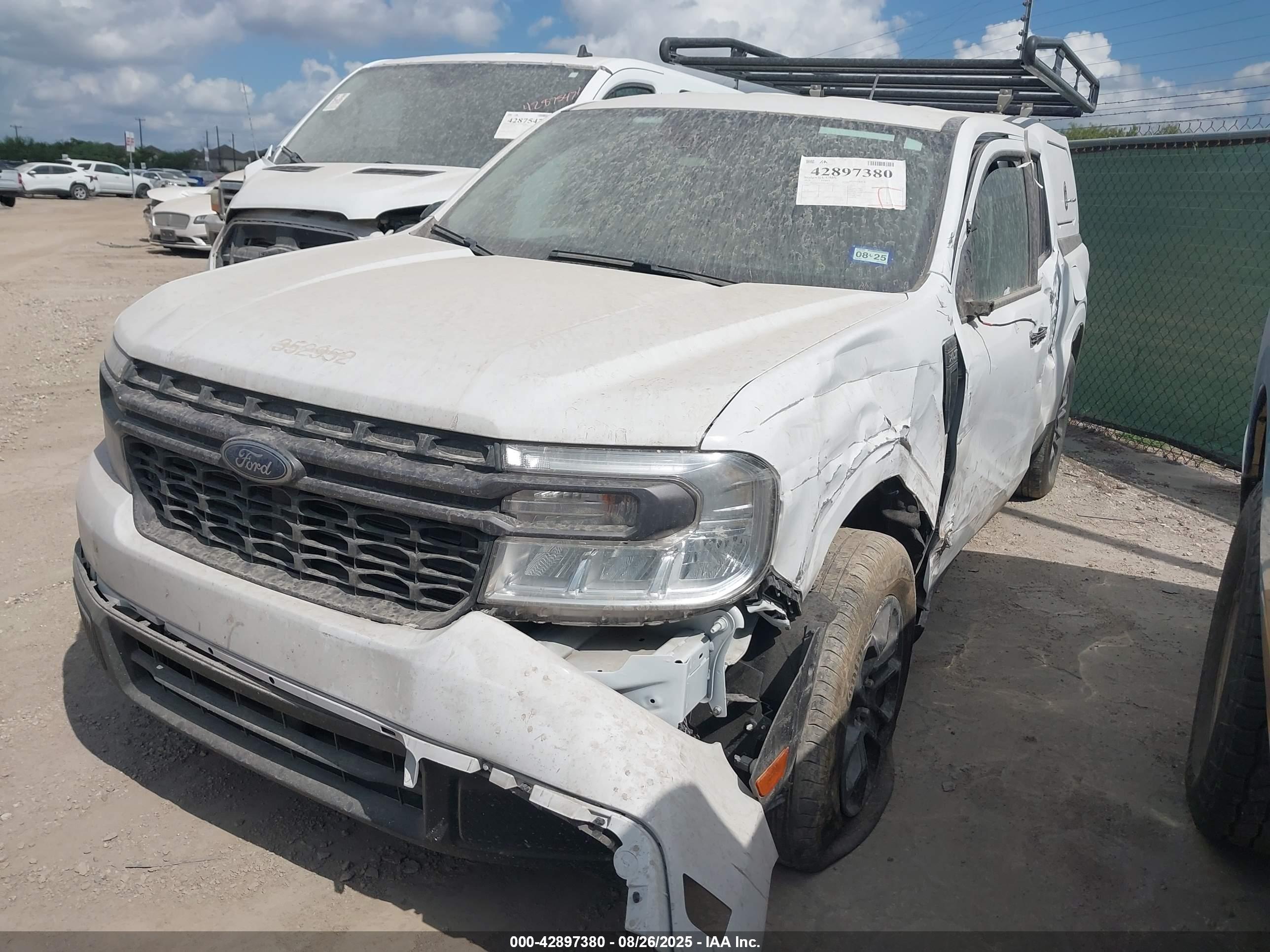 FORD MAVERICK image 2