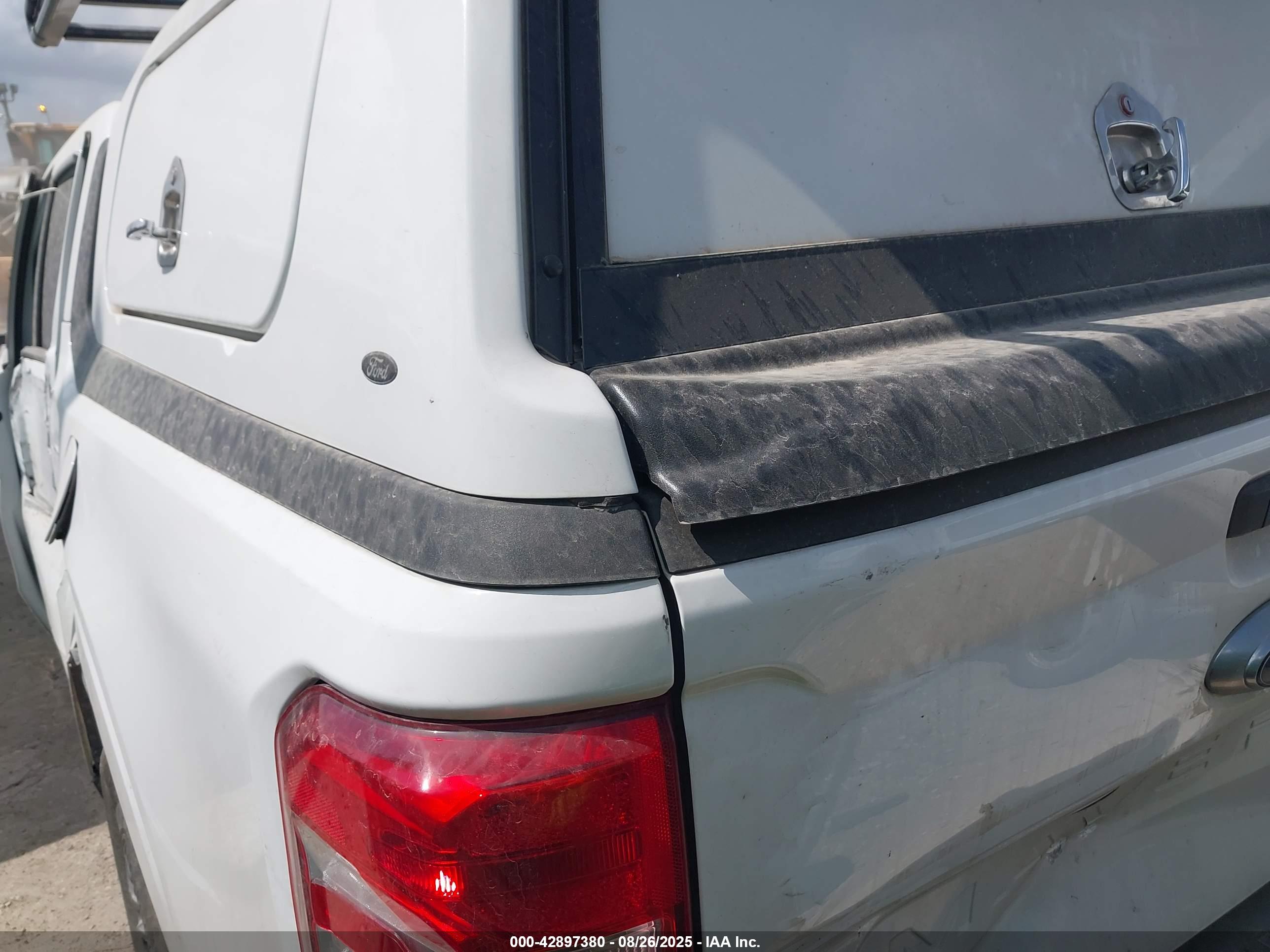 FORD MAVERICK image 3