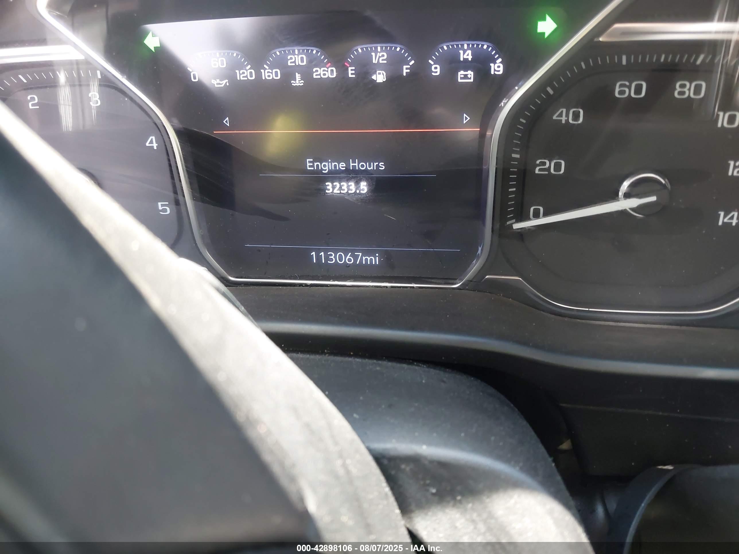 GMC SIERRA image 7