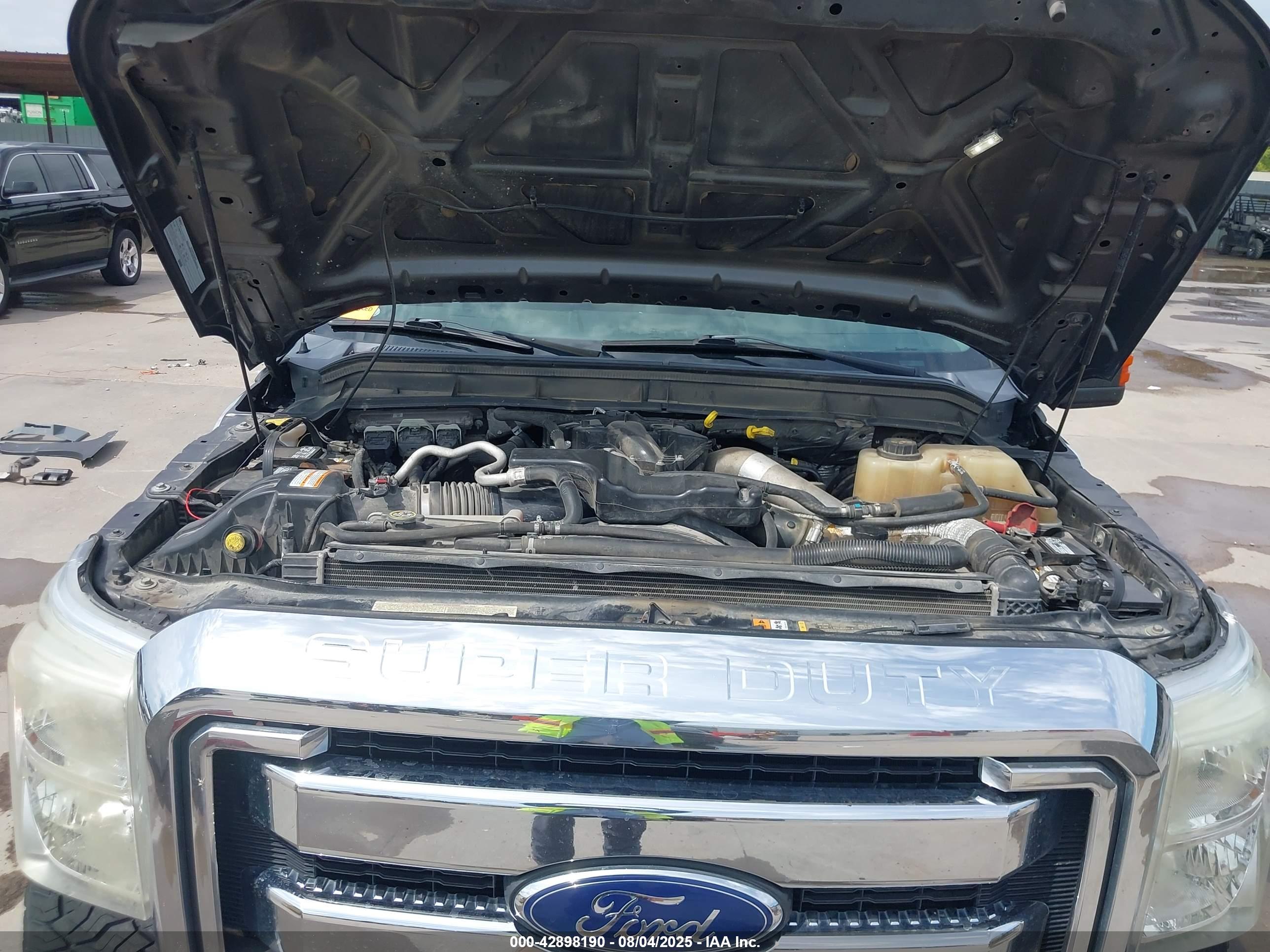 FORD F-250 image 10