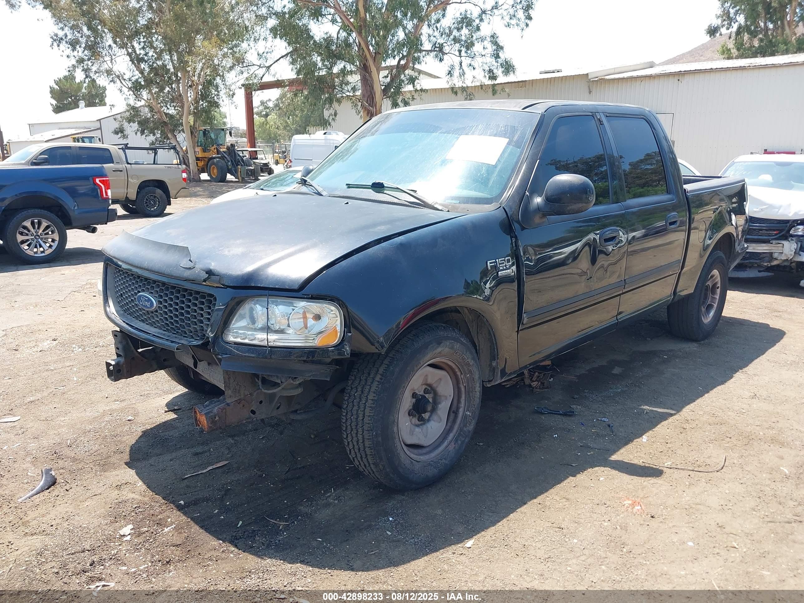 FORD F-150 image 2