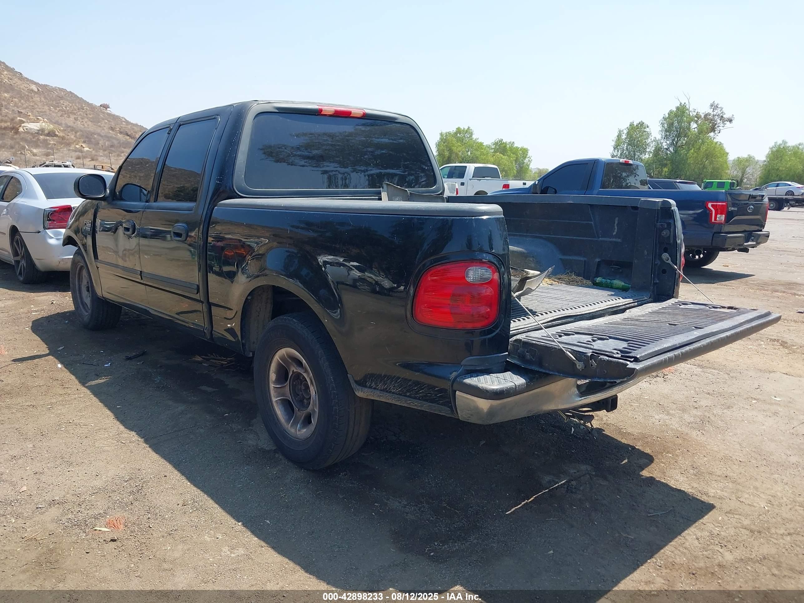 FORD F-150 image 3