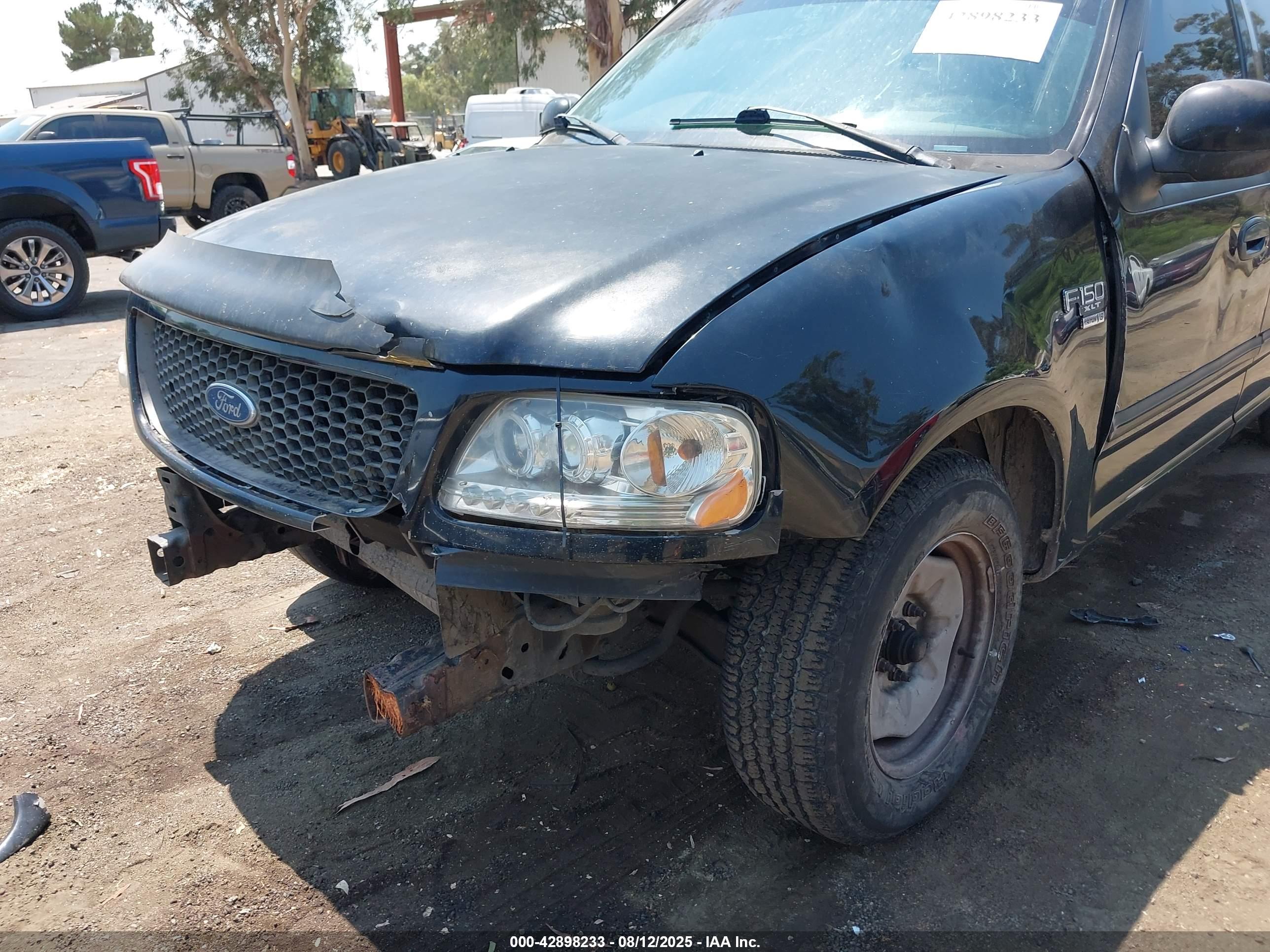FORD F-150 image 6