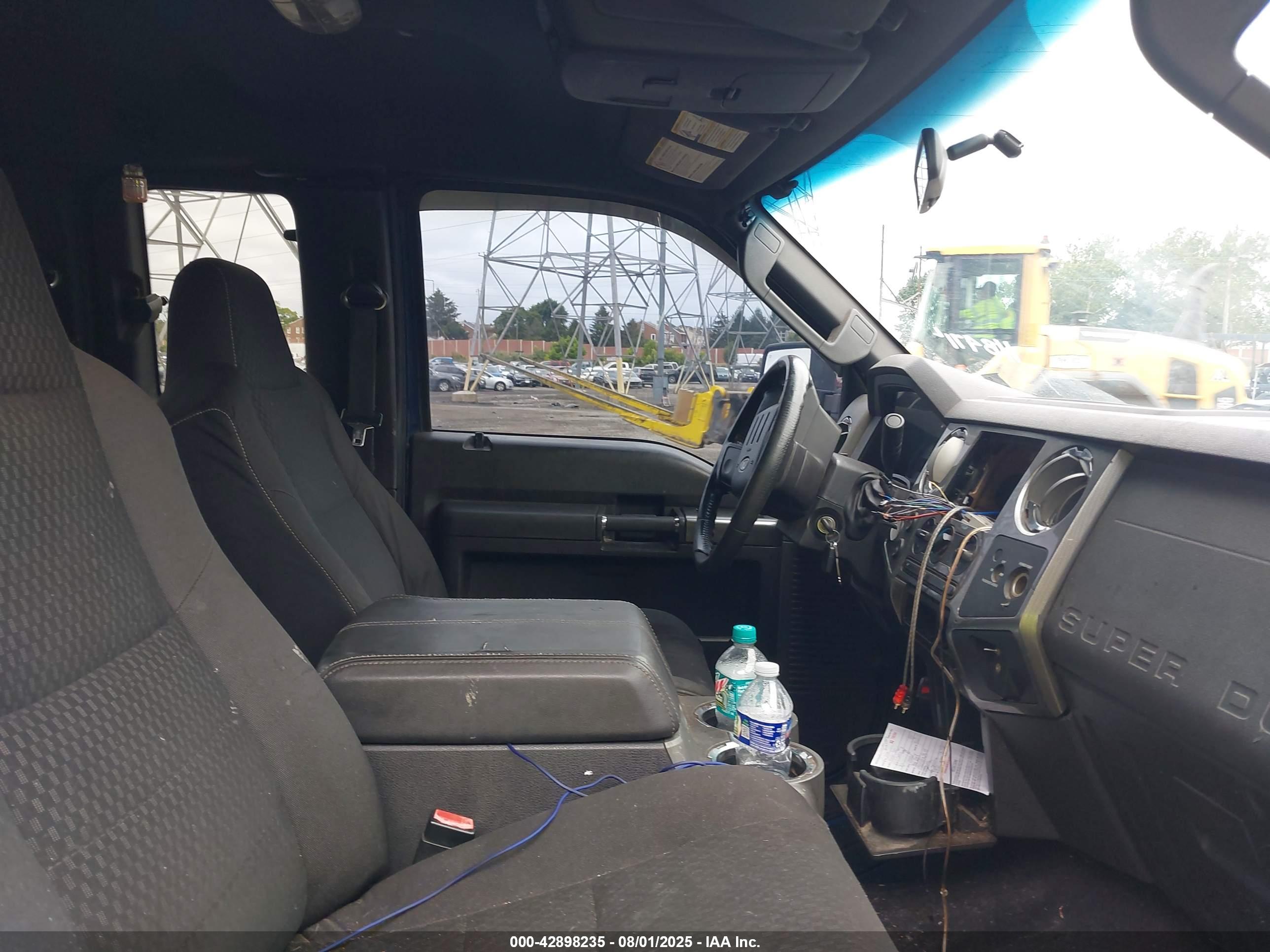 FORD F-250 image 5