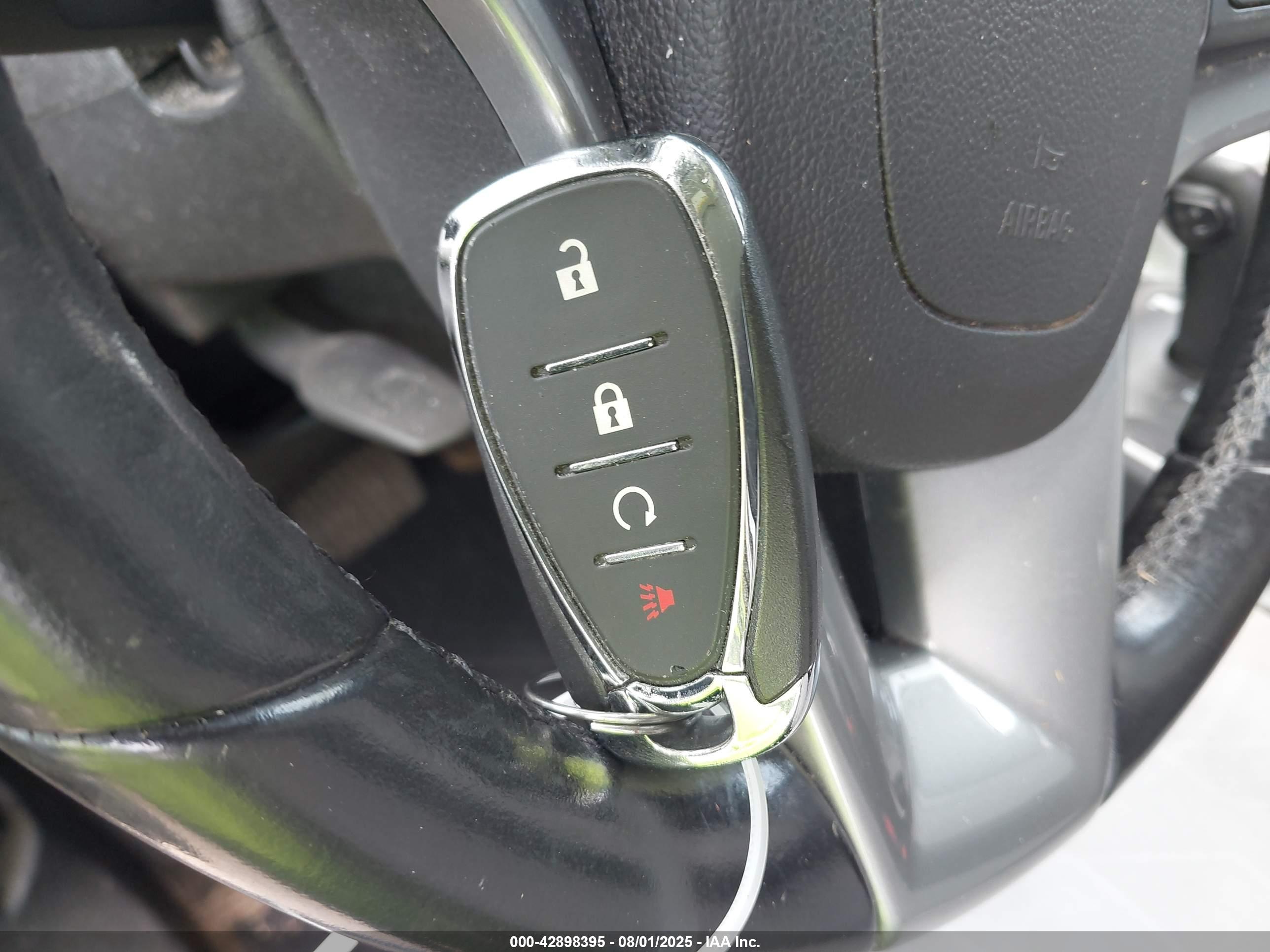 CHEVROLET TRAX image 11