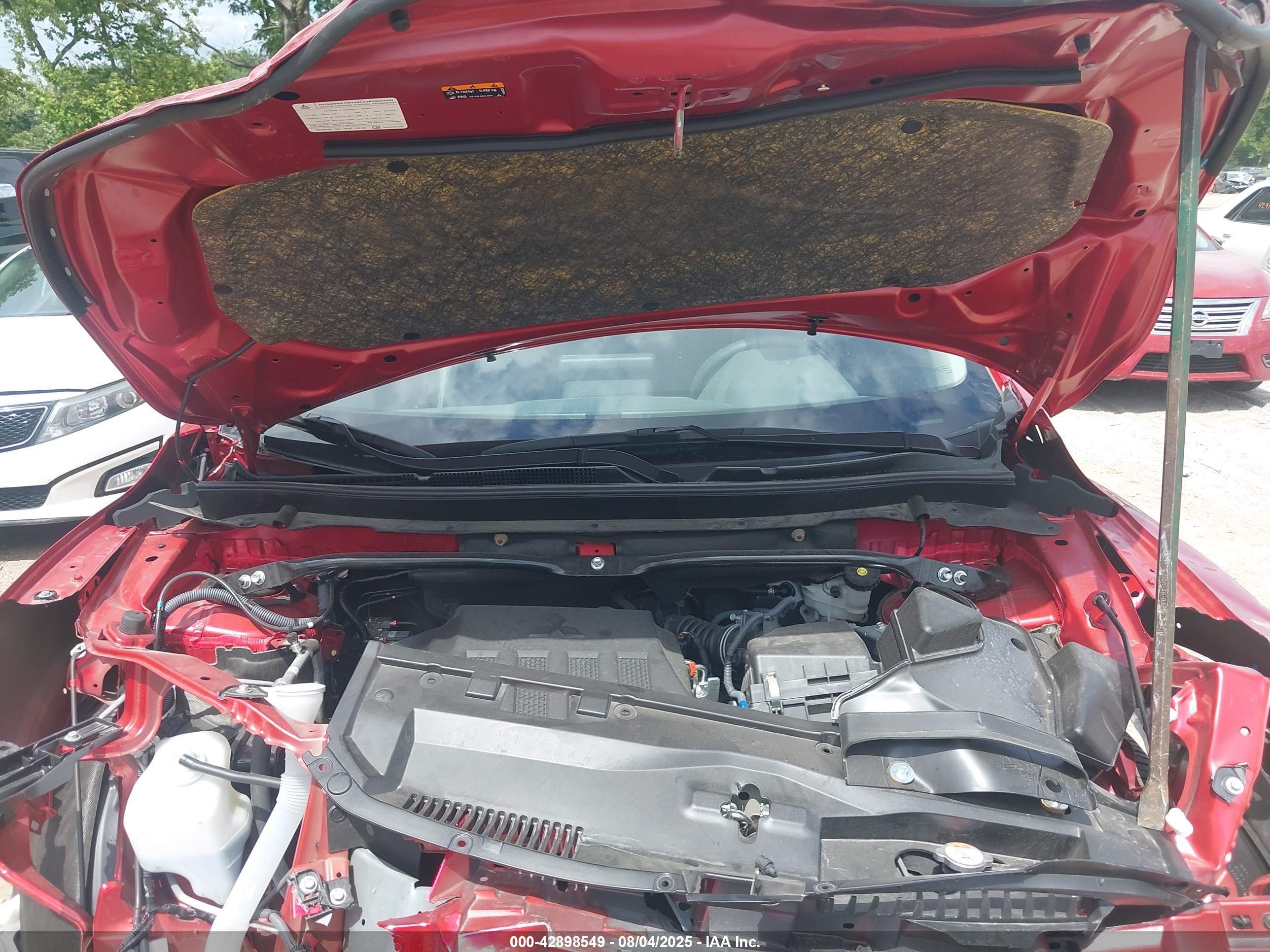 MITSUBISHI ECLIPSE image 10