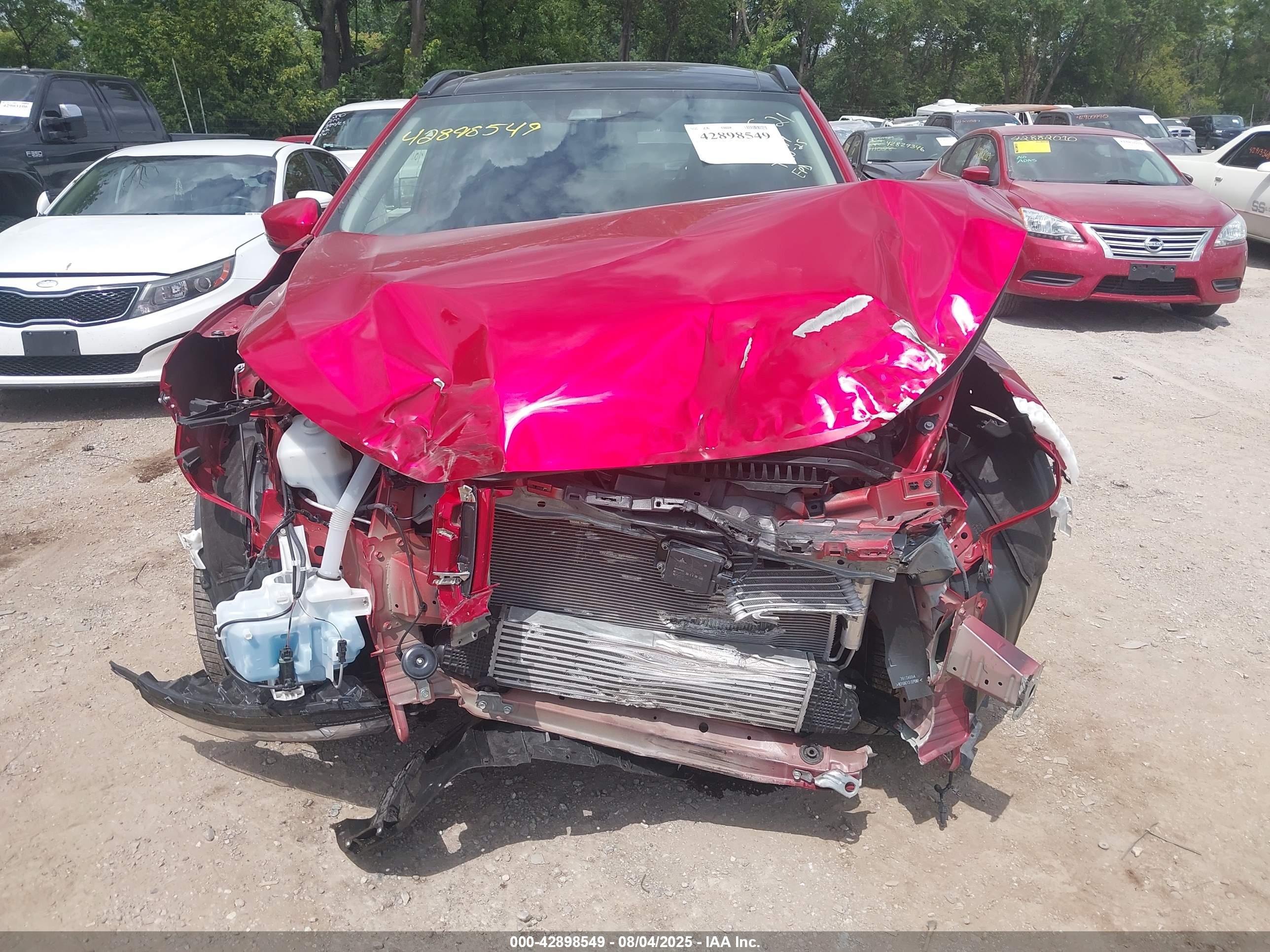 MITSUBISHI ECLIPSE image 6