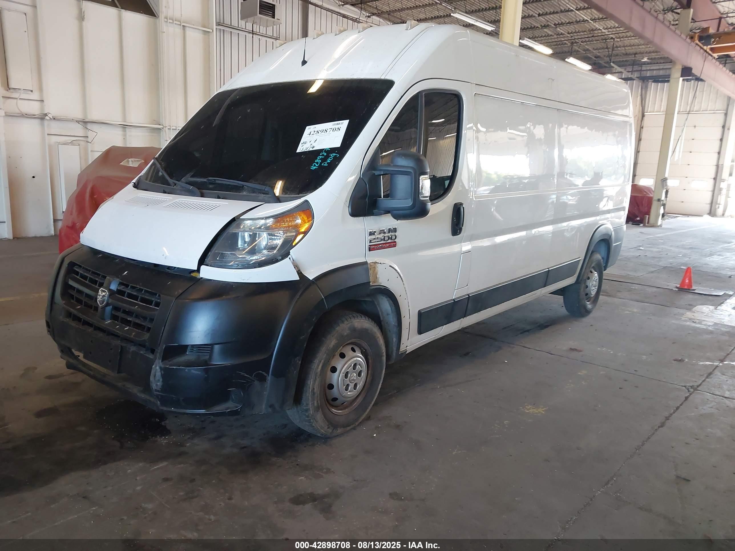 RAM PROMASTER image 2