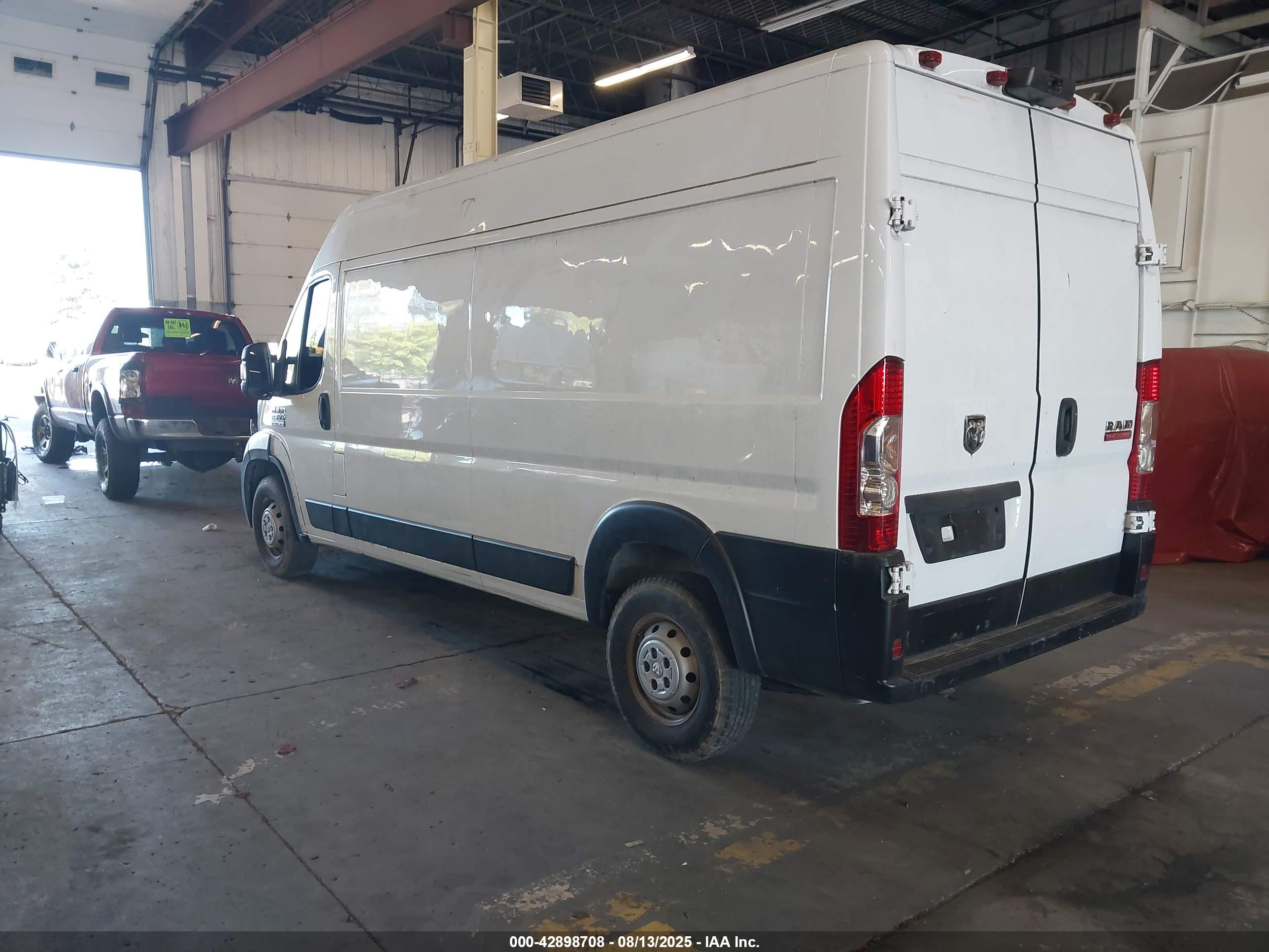 RAM PROMASTER image 3