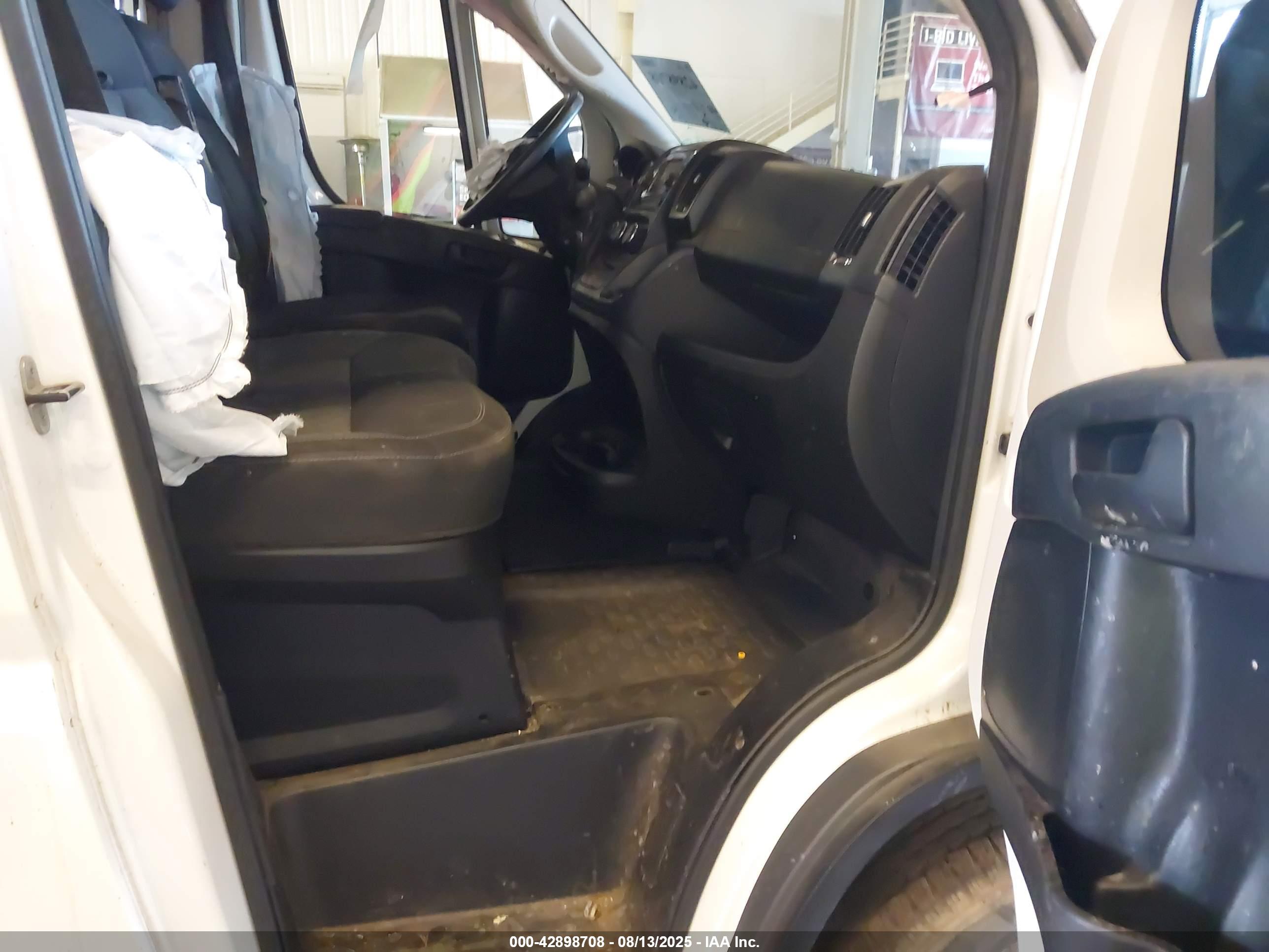 RAM PROMASTER image 5