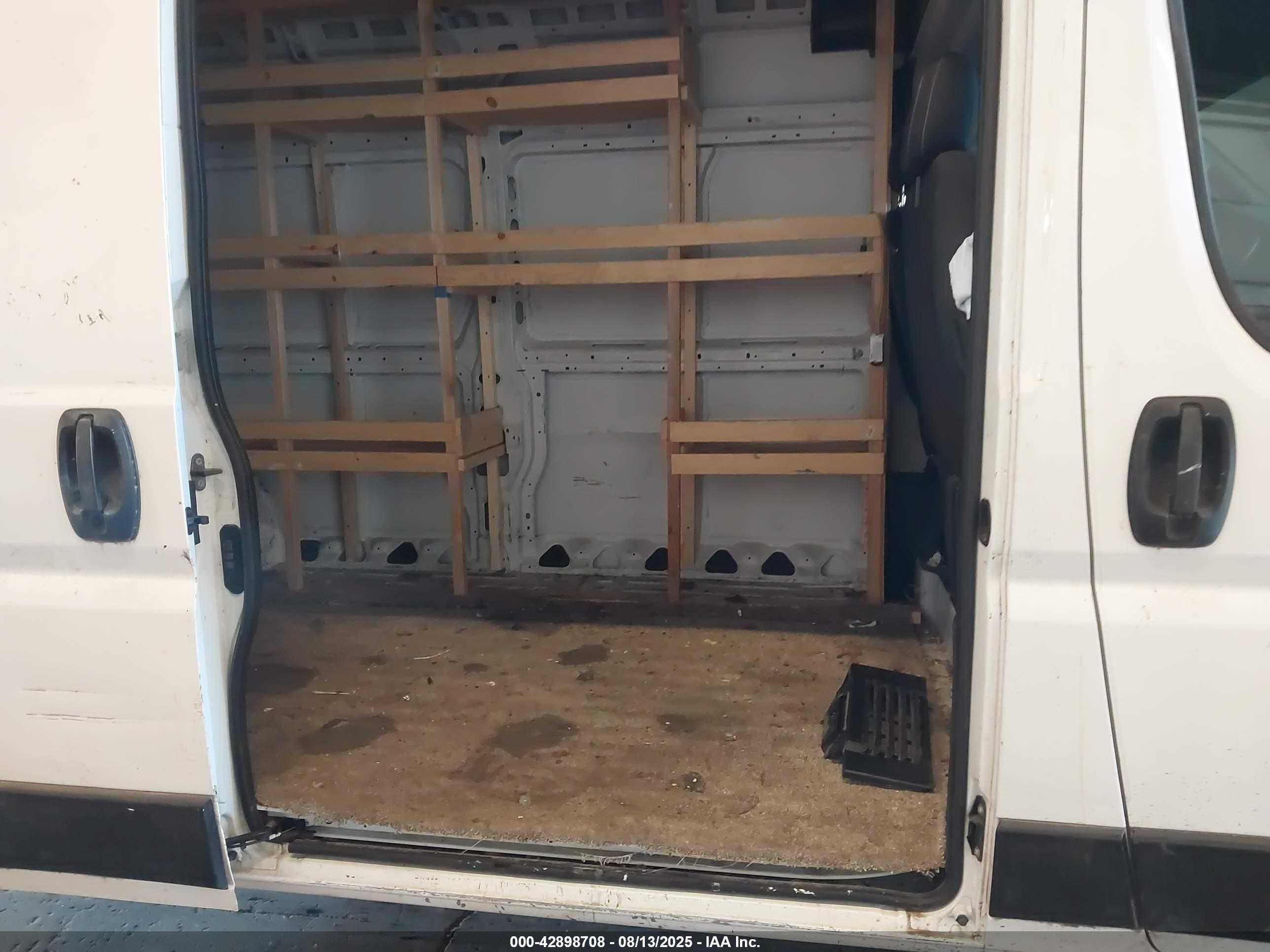 RAM PROMASTER image 8