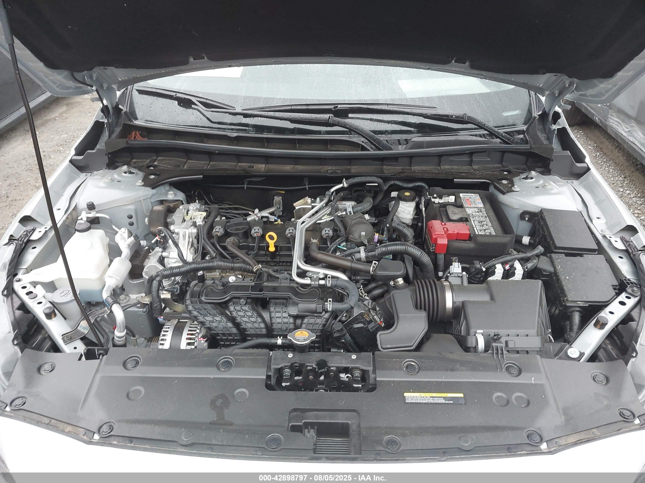 NISSAN ALTIMA image 10