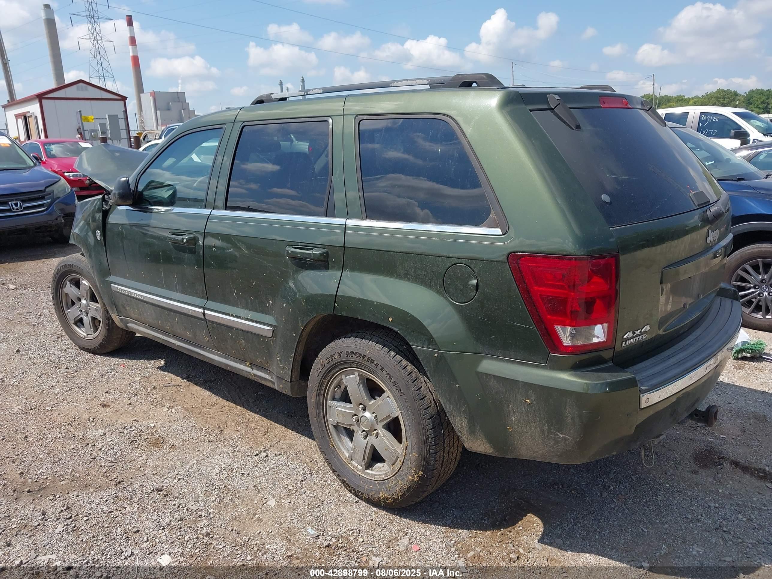 JEEP GRAND image 3