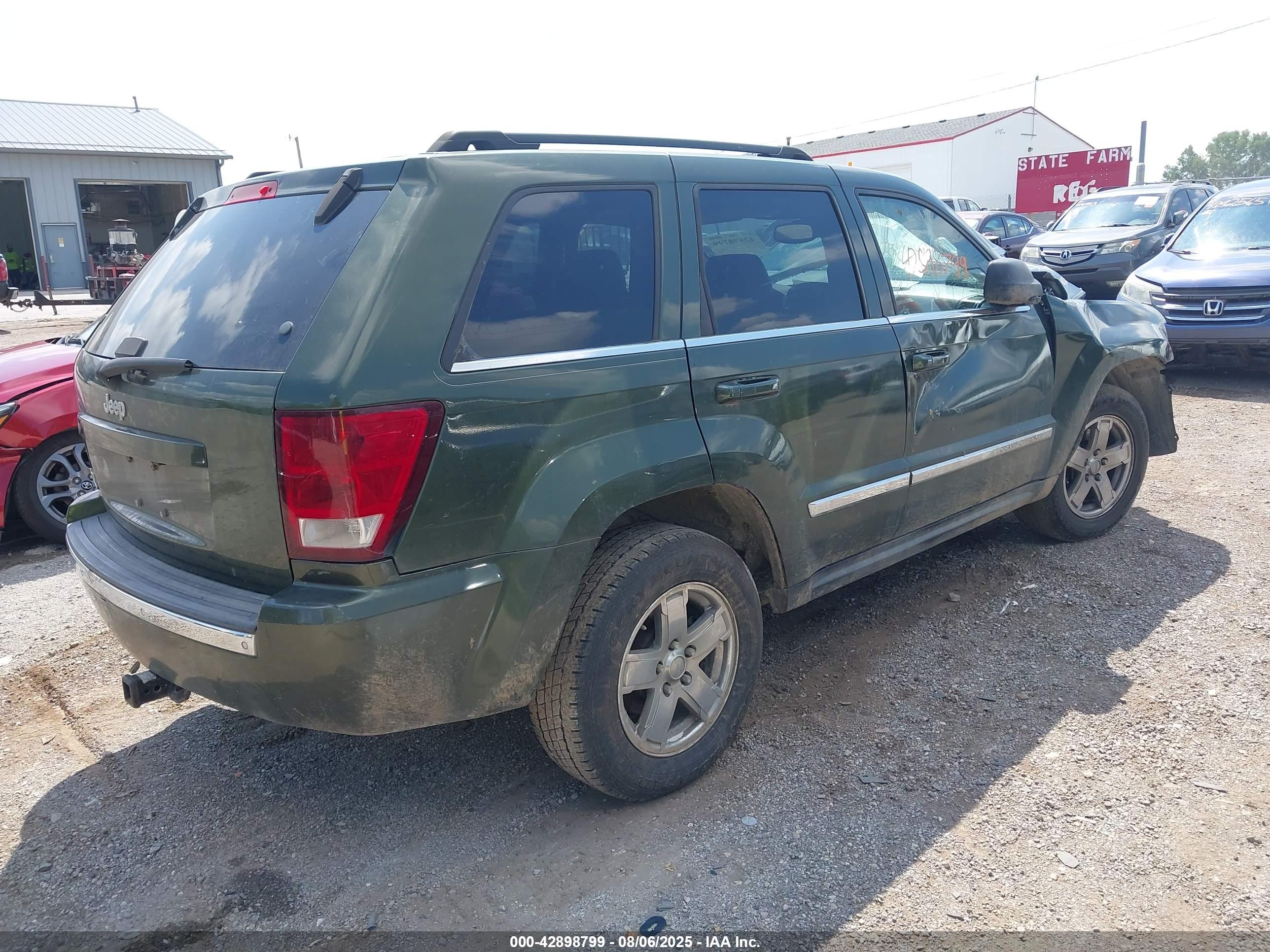 JEEP GRAND image 4