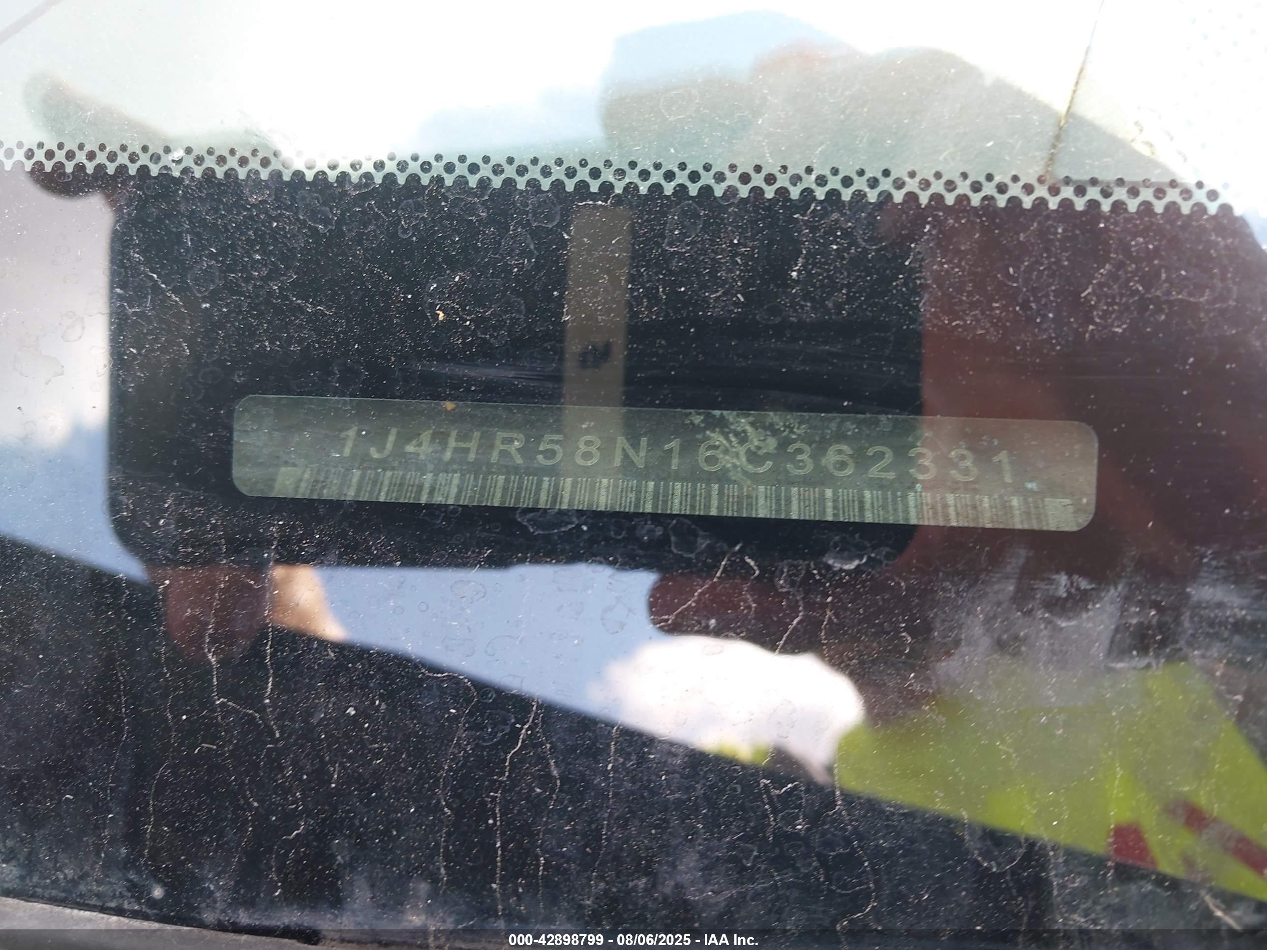 JEEP GRAND image 9