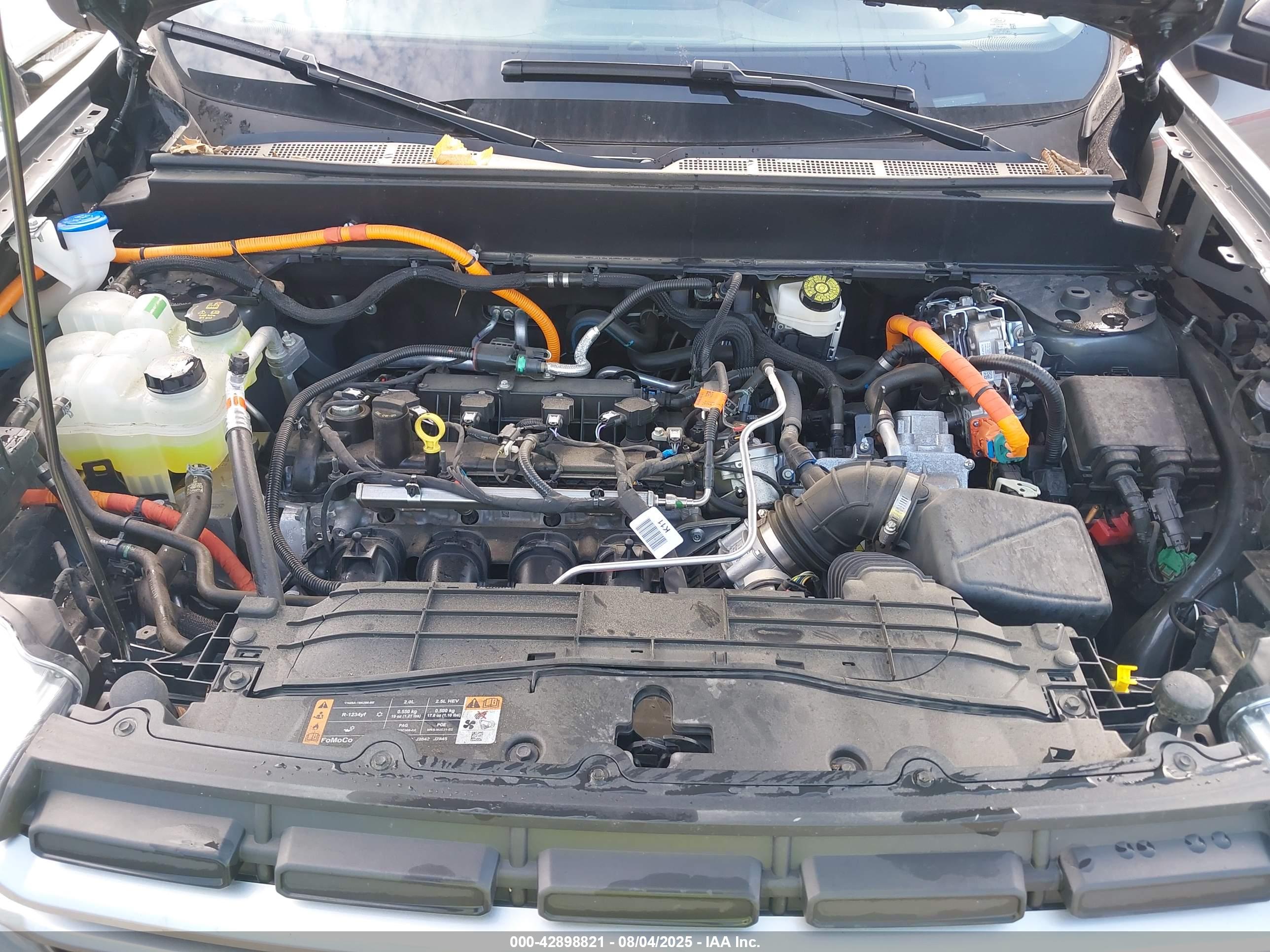 FORD MAVERICK image 10
