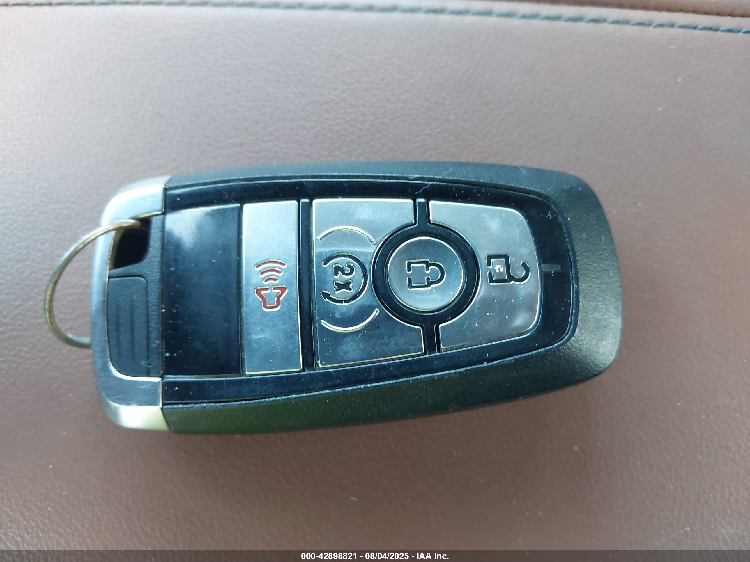 FORD MAVERICK image 11