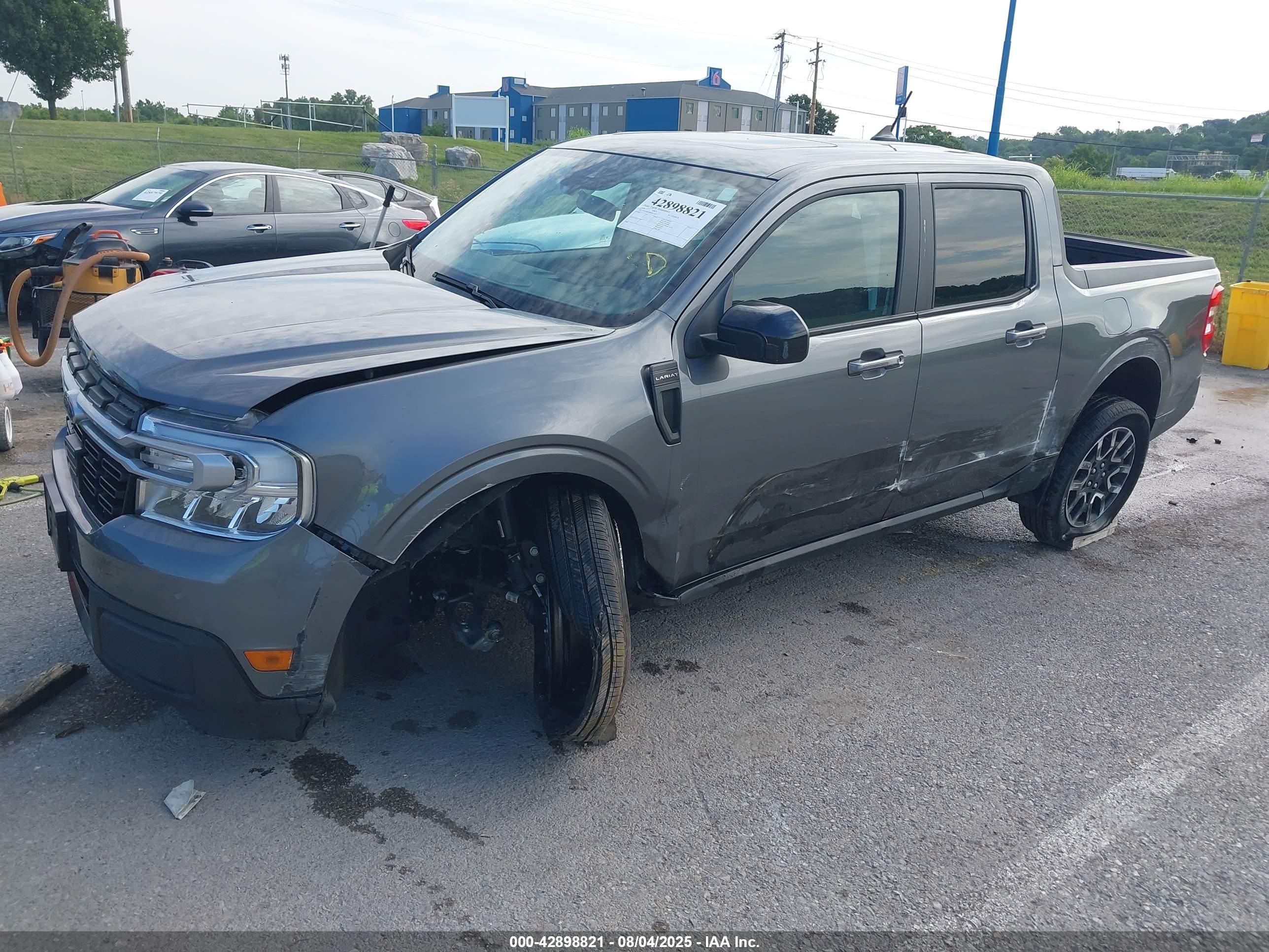 FORD MAVERICK image 2