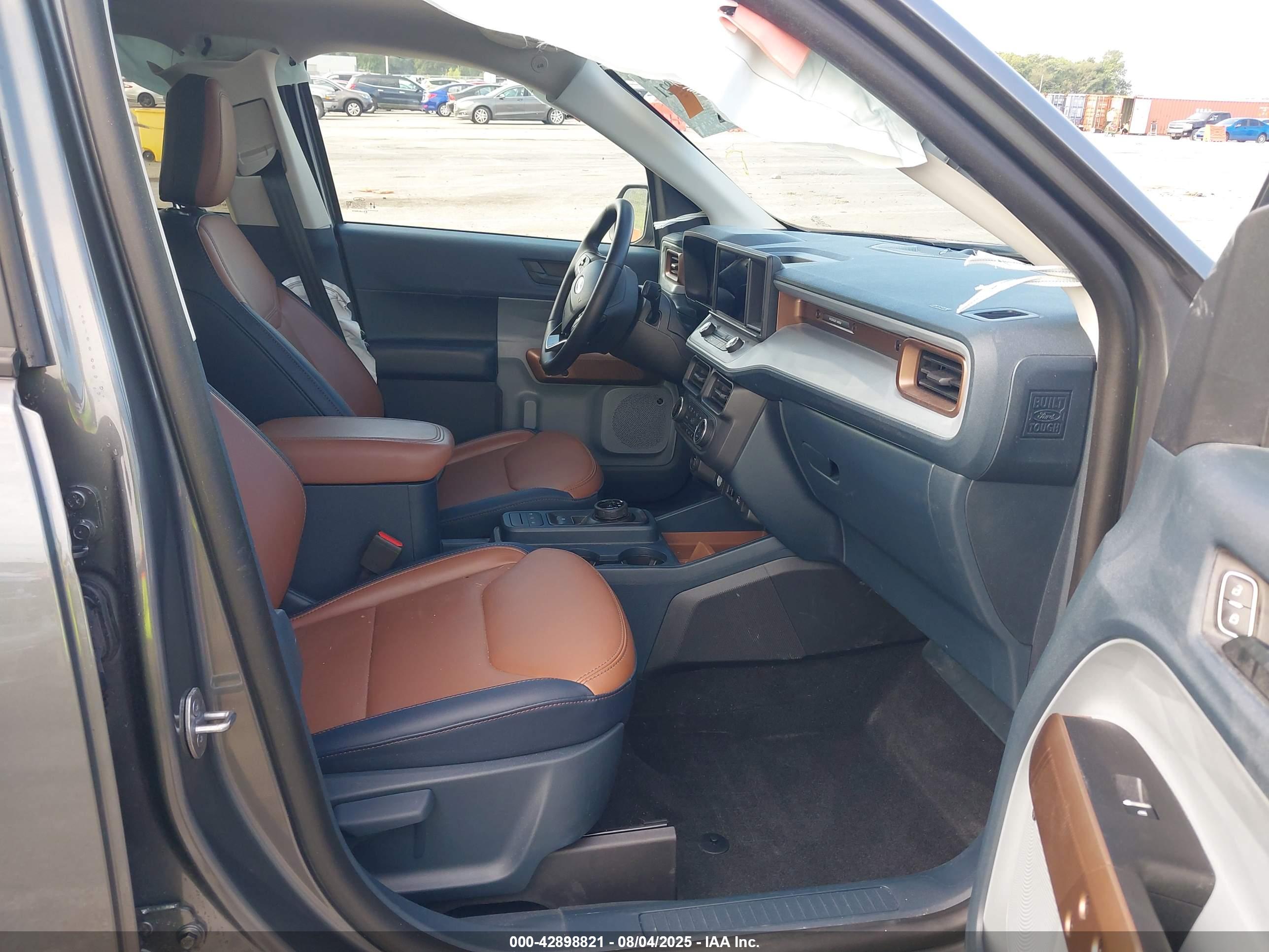 FORD MAVERICK image 5