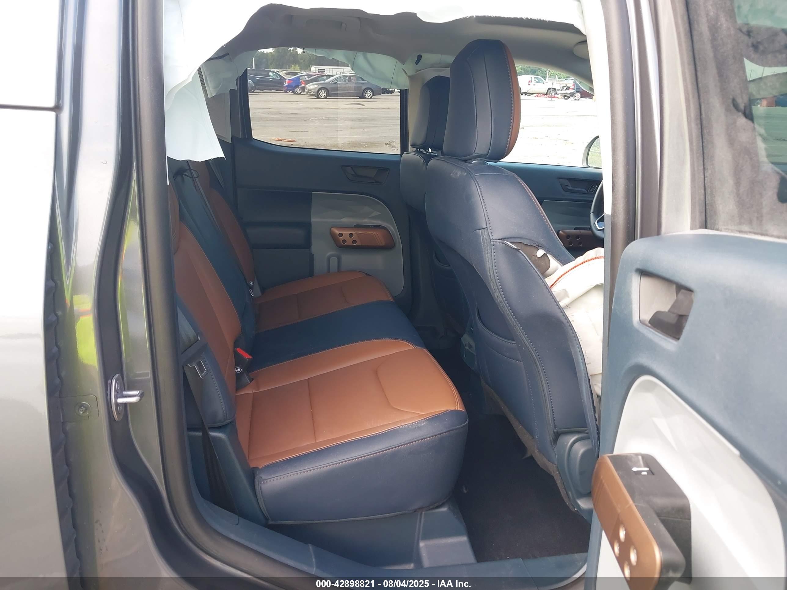 FORD MAVERICK image 8