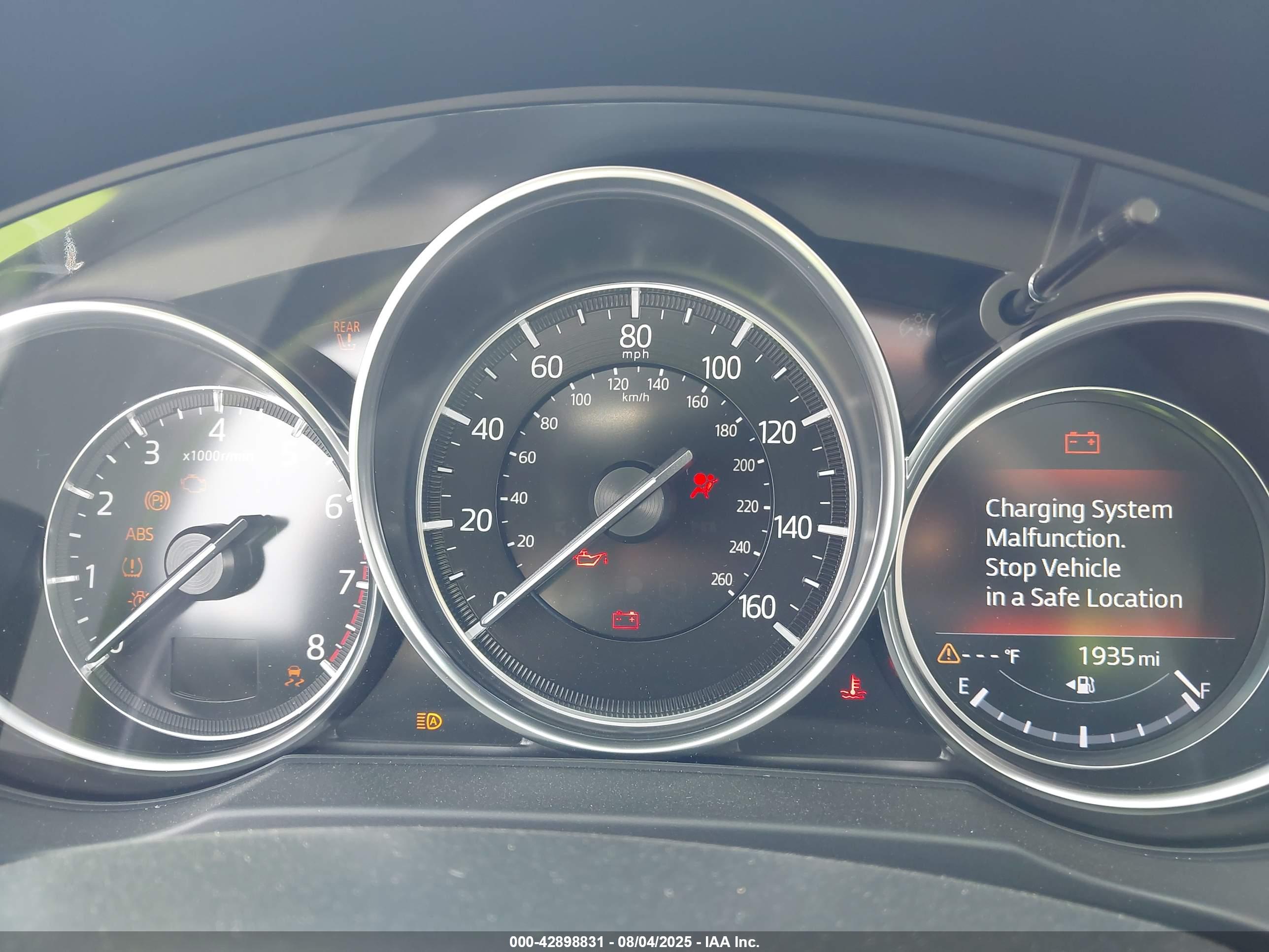 MAZDA CX-5 image 7