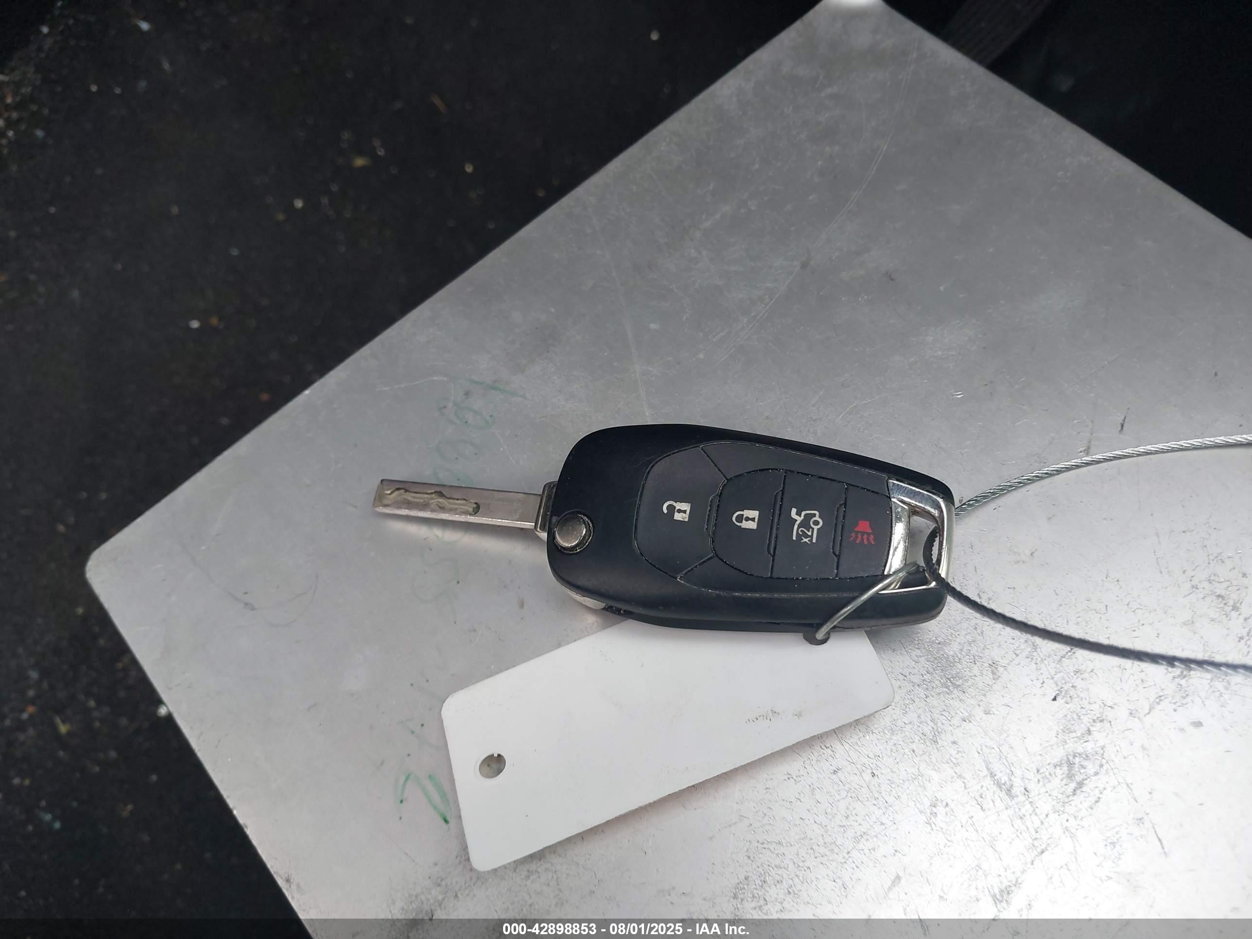 CHEVROLET CRUZE image 11