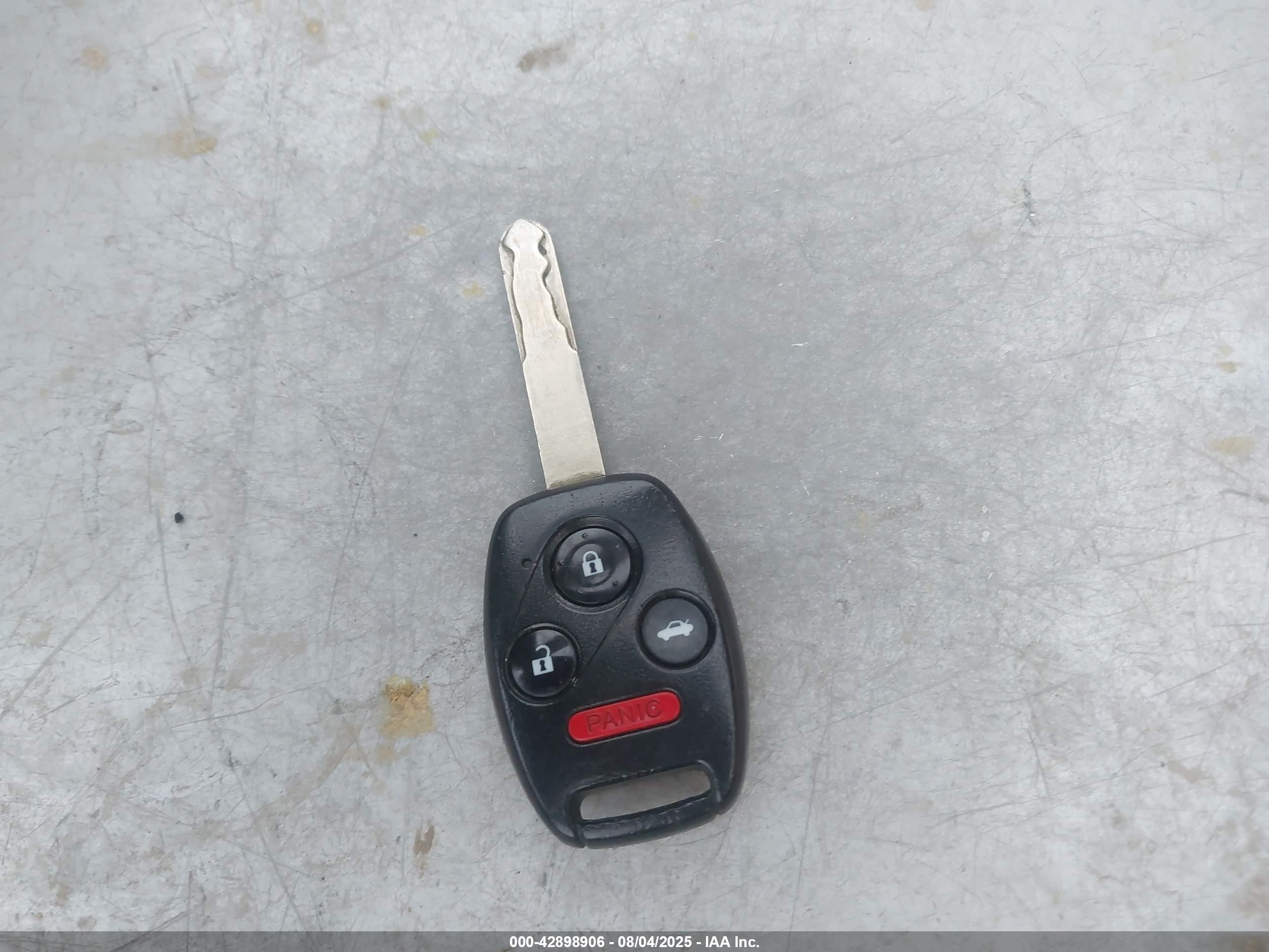 HONDA CIVIC image 11