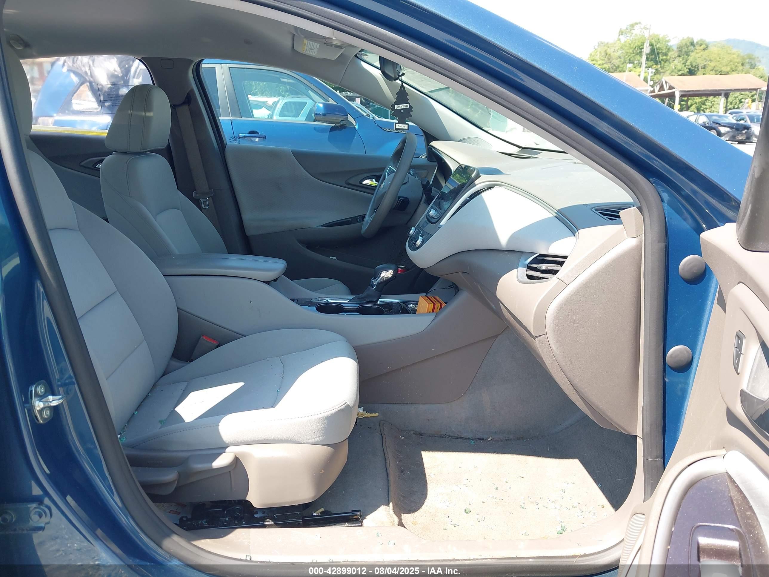 CHEVROLET MALIBU image 5