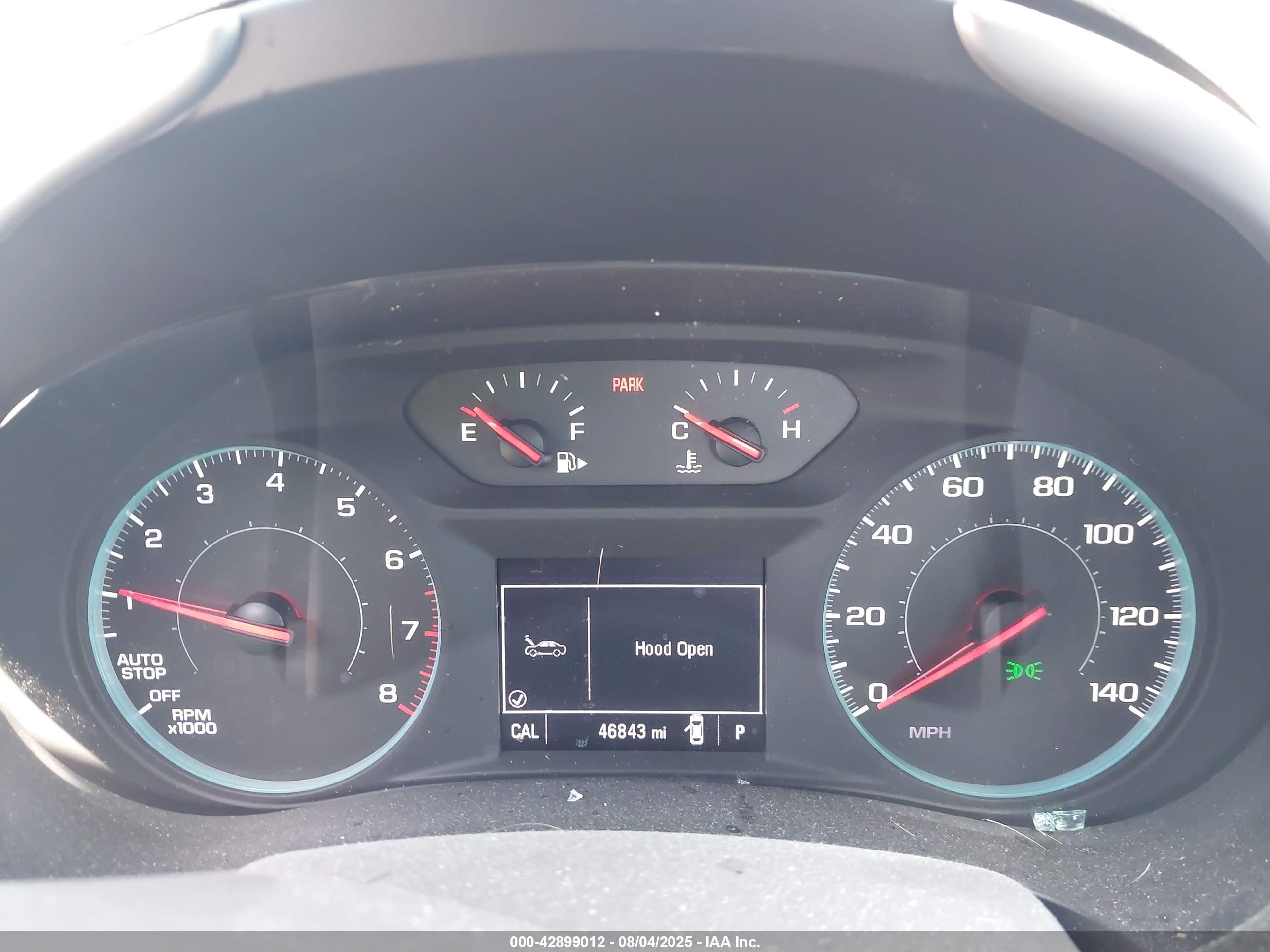 CHEVROLET MALIBU image 7