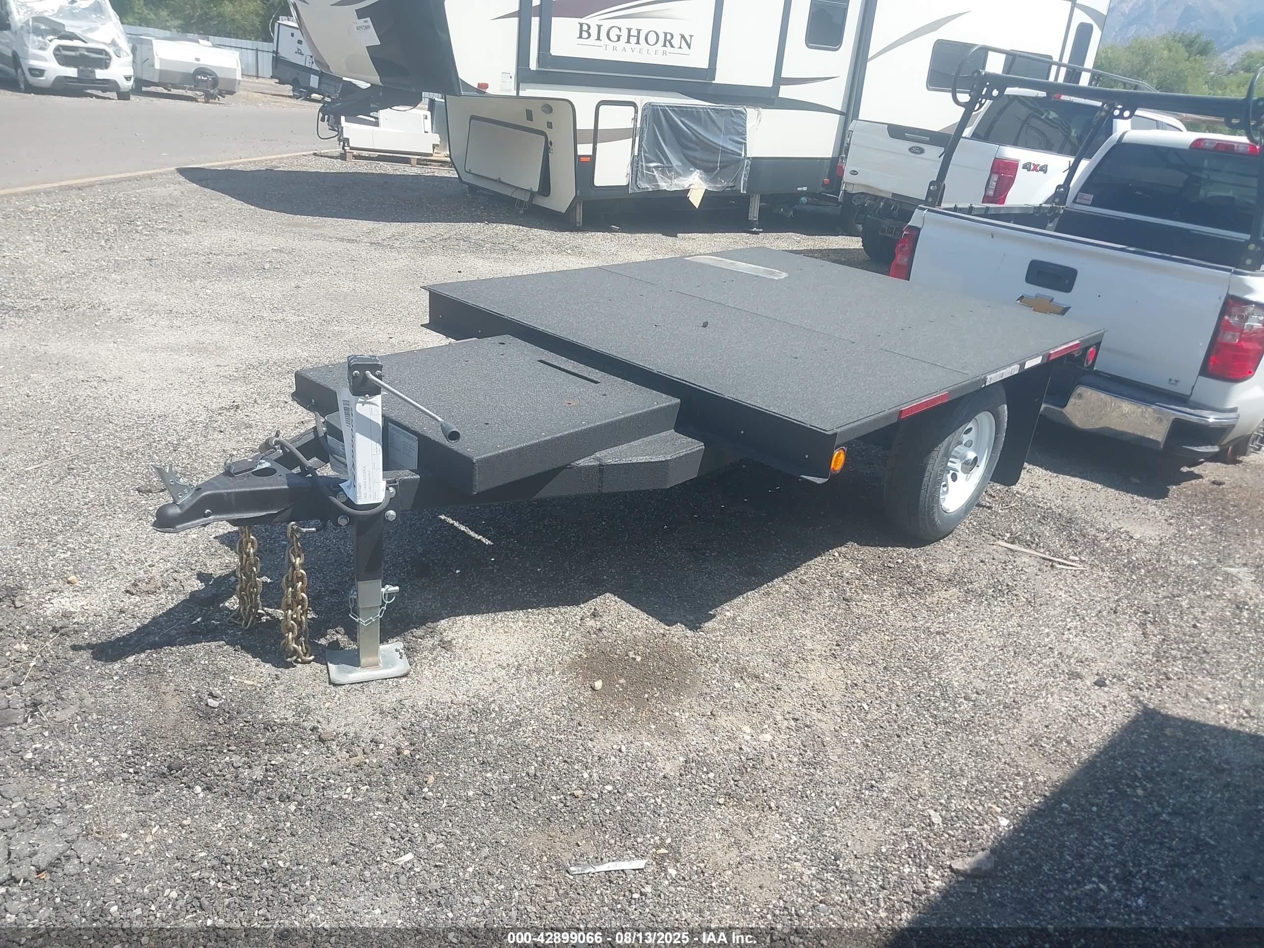 TRAILER LOAD image 2