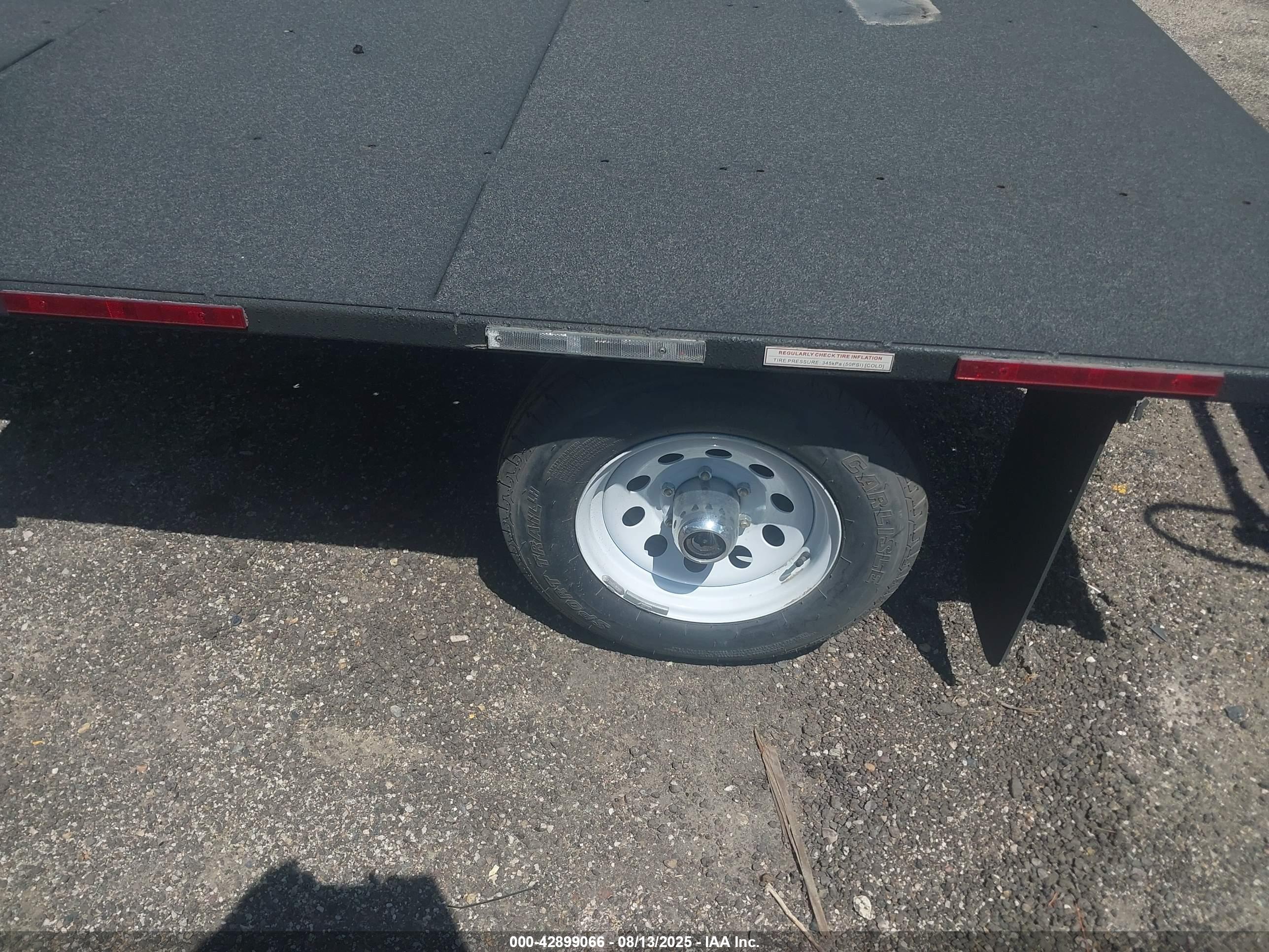 TRAILER LOAD image 7