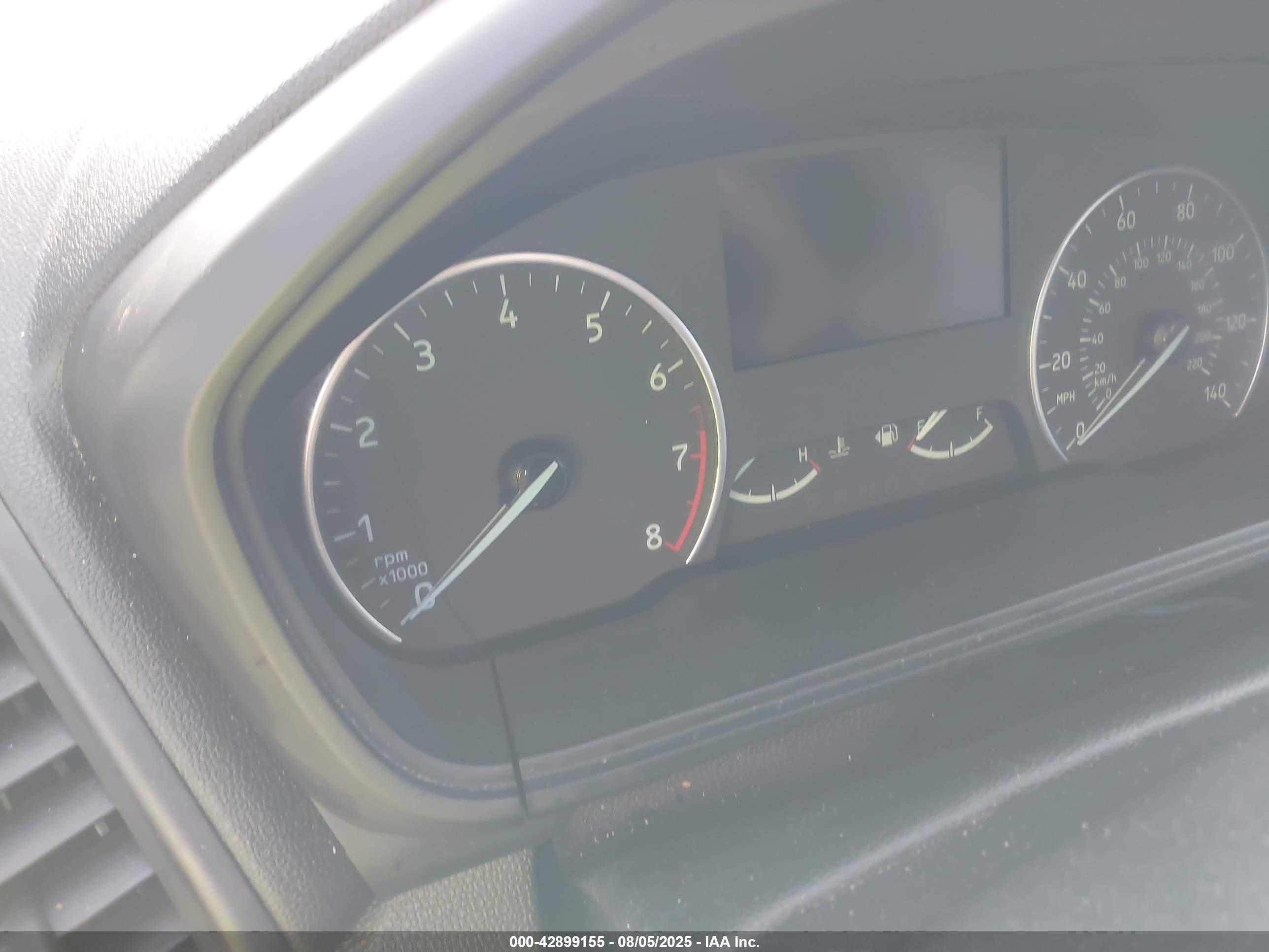 FORD ECOSPORT image 7