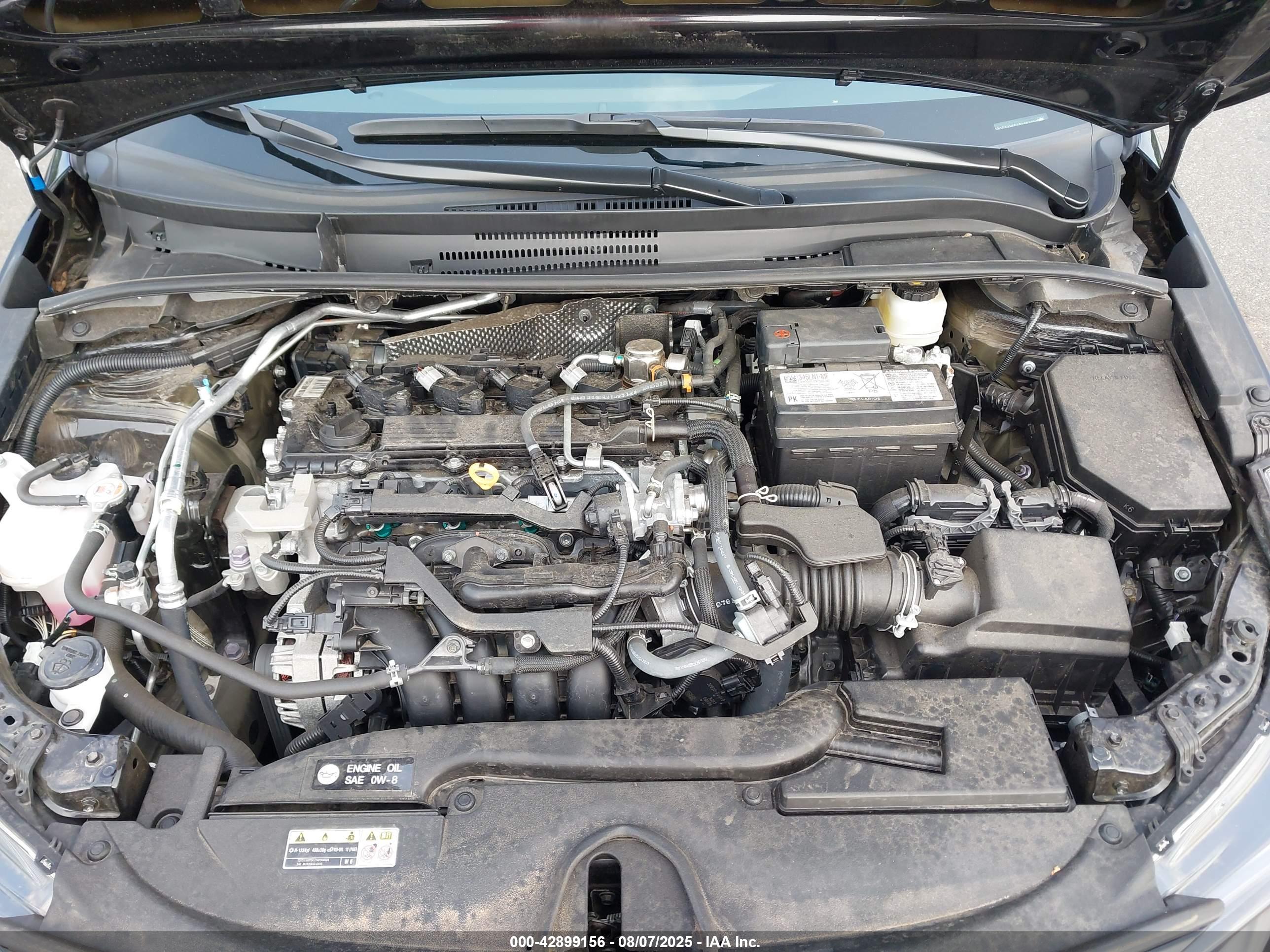 TOYOTA COROLLA image 10