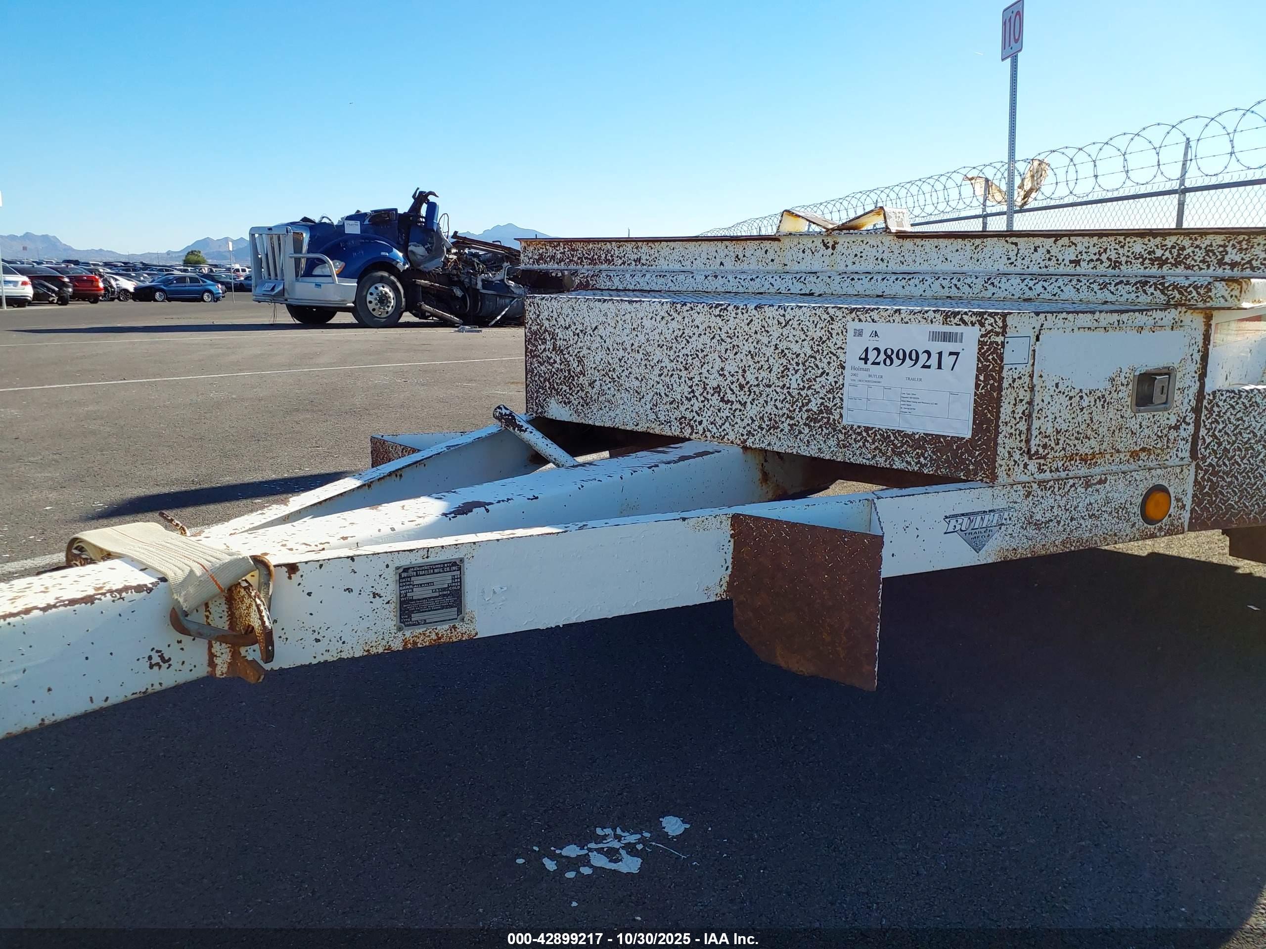 BUTLER BUTLER image 10