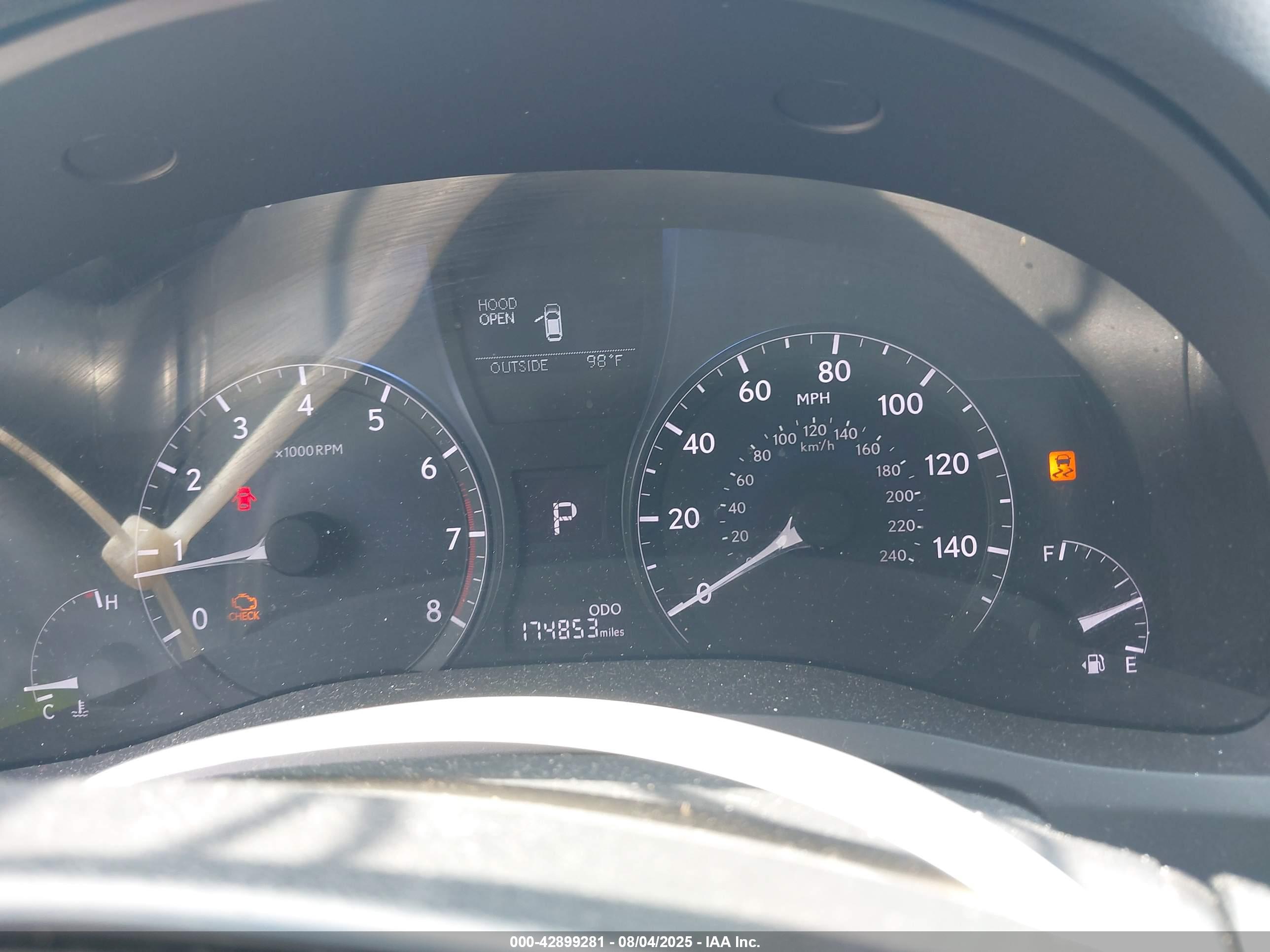 LEXUS RX image 7