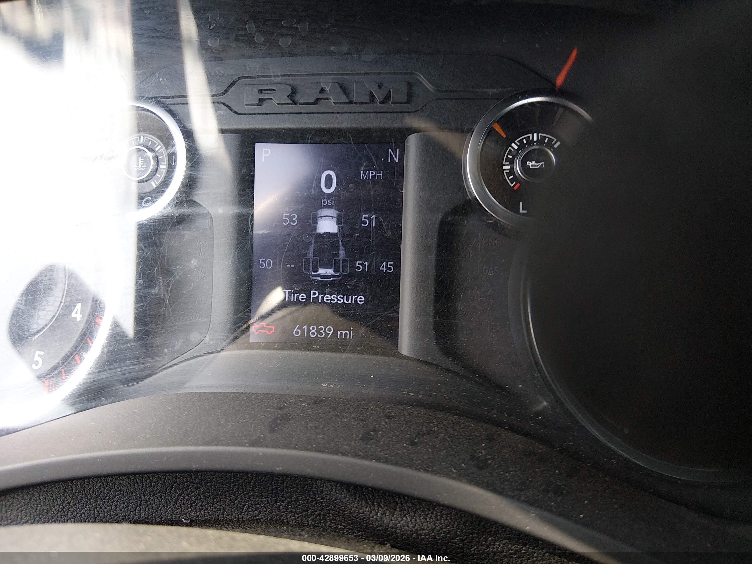 RAM 3500 image 6