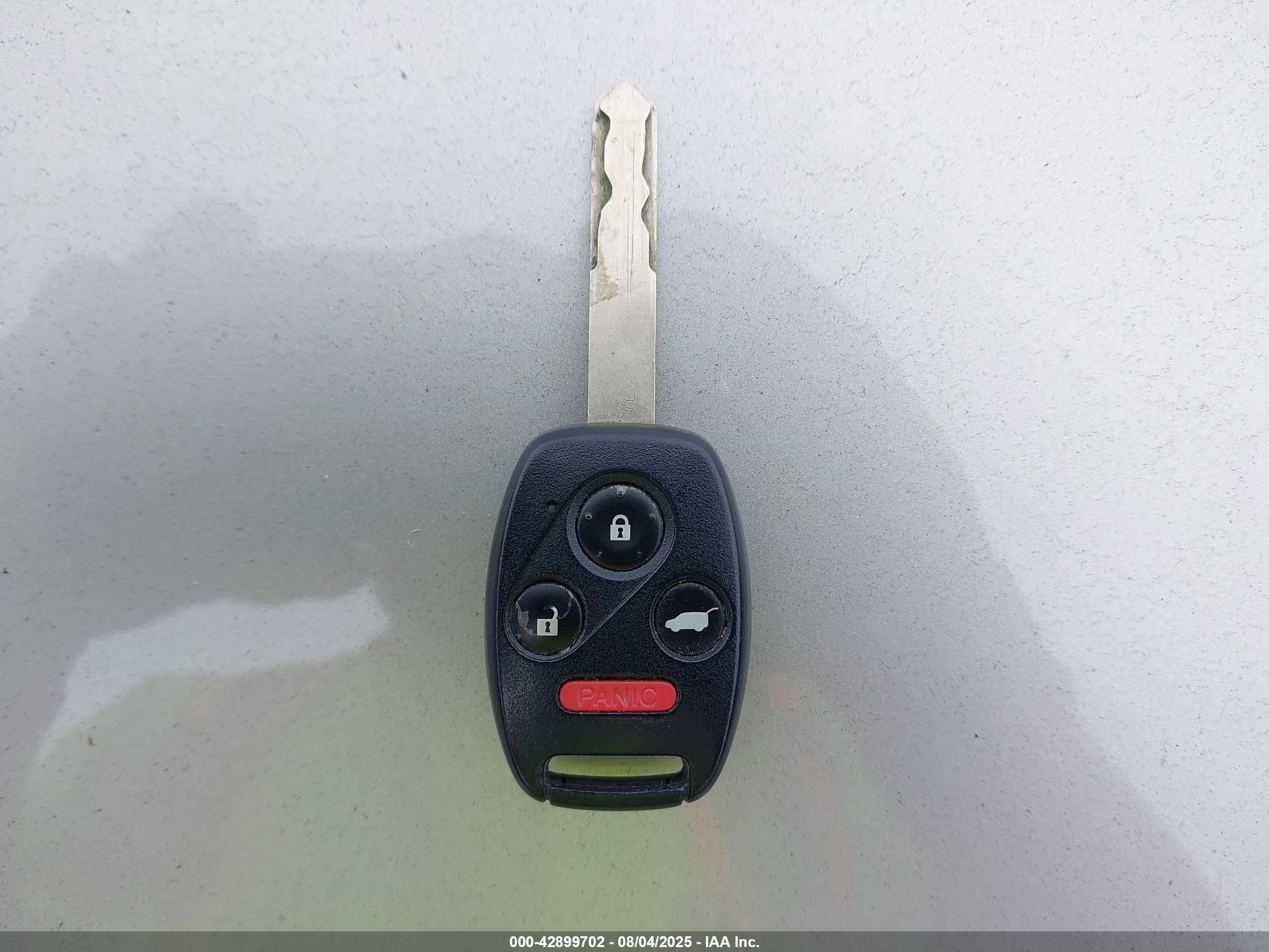 HONDA PILOT image 11