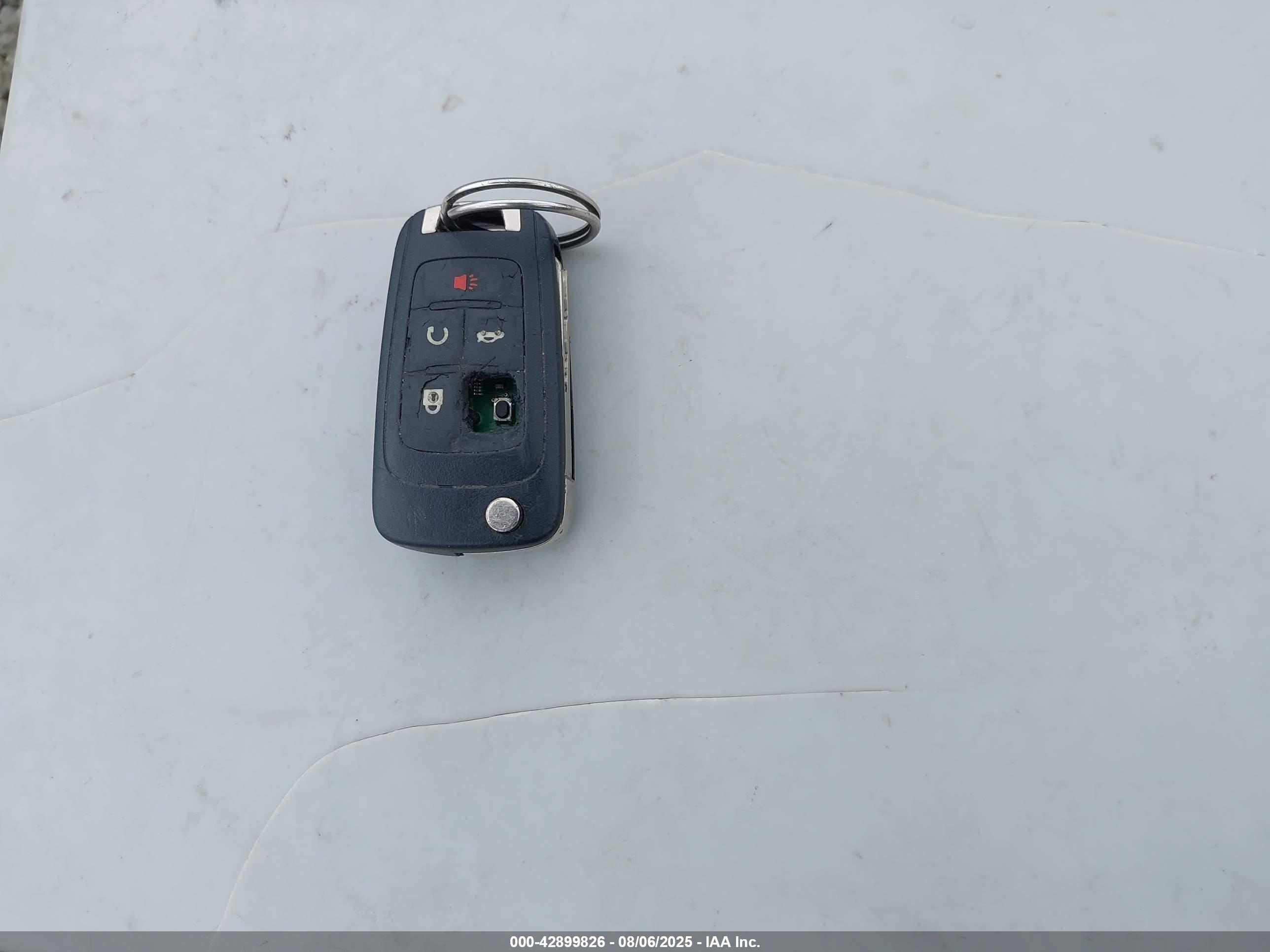 CHEVROLET EQUINOX image 11
