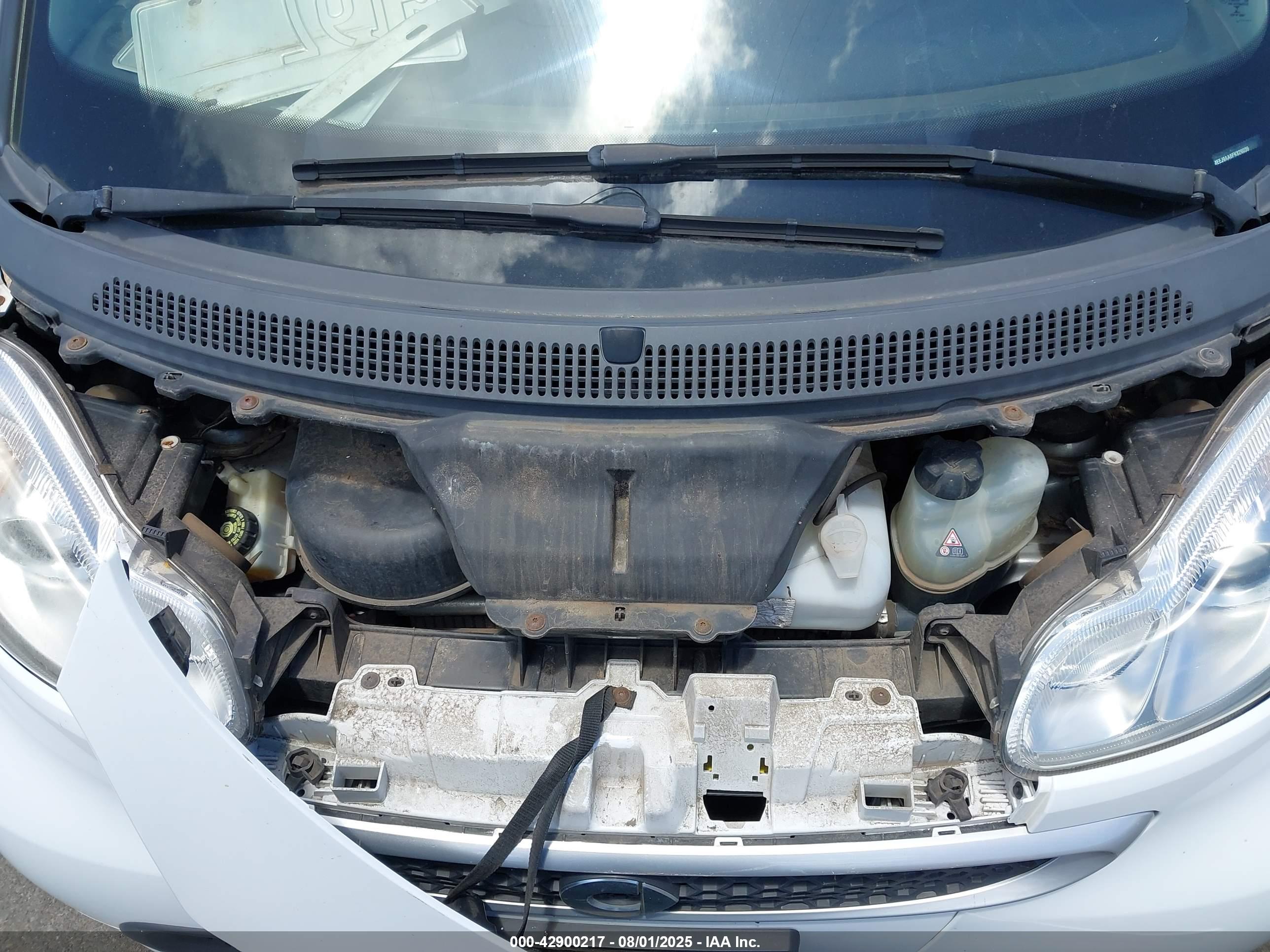 SMART FORTWO image 10