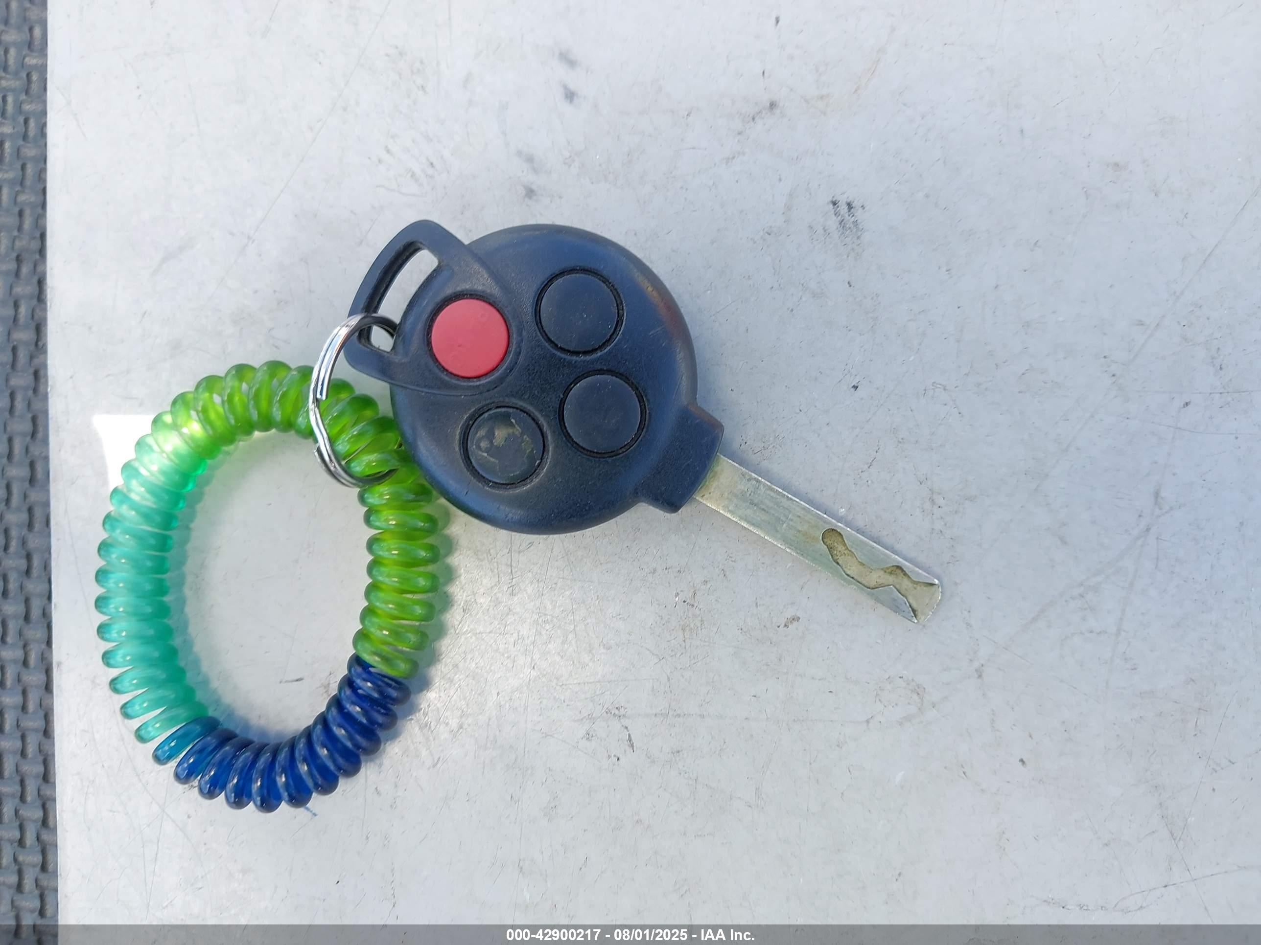 SMART FORTWO image 11