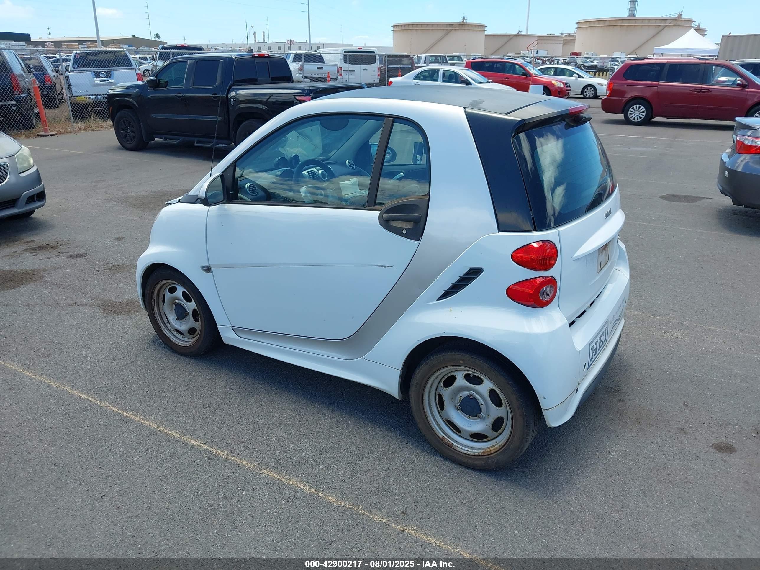 SMART FORTWO image 3