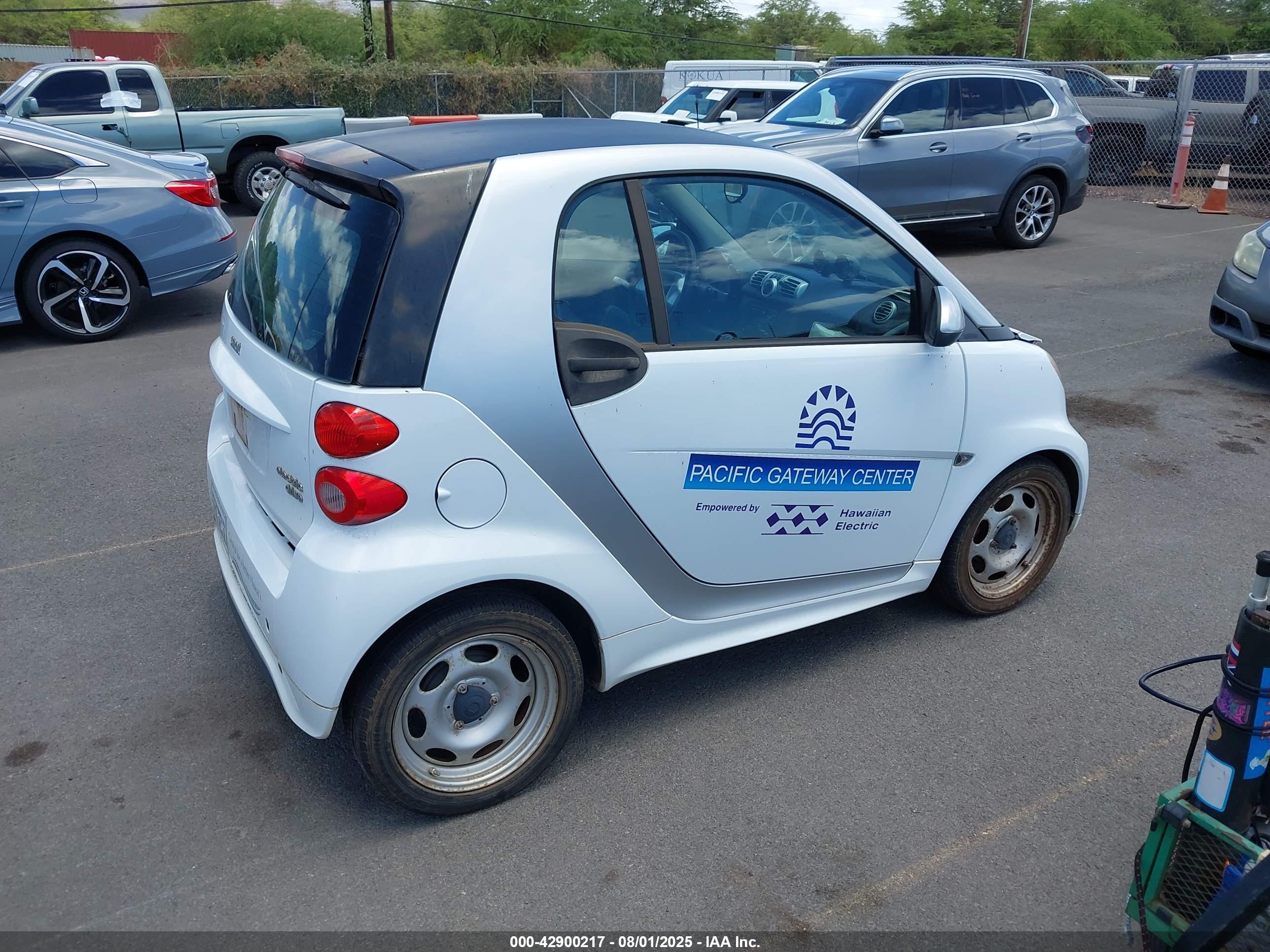 SMART FORTWO image 4