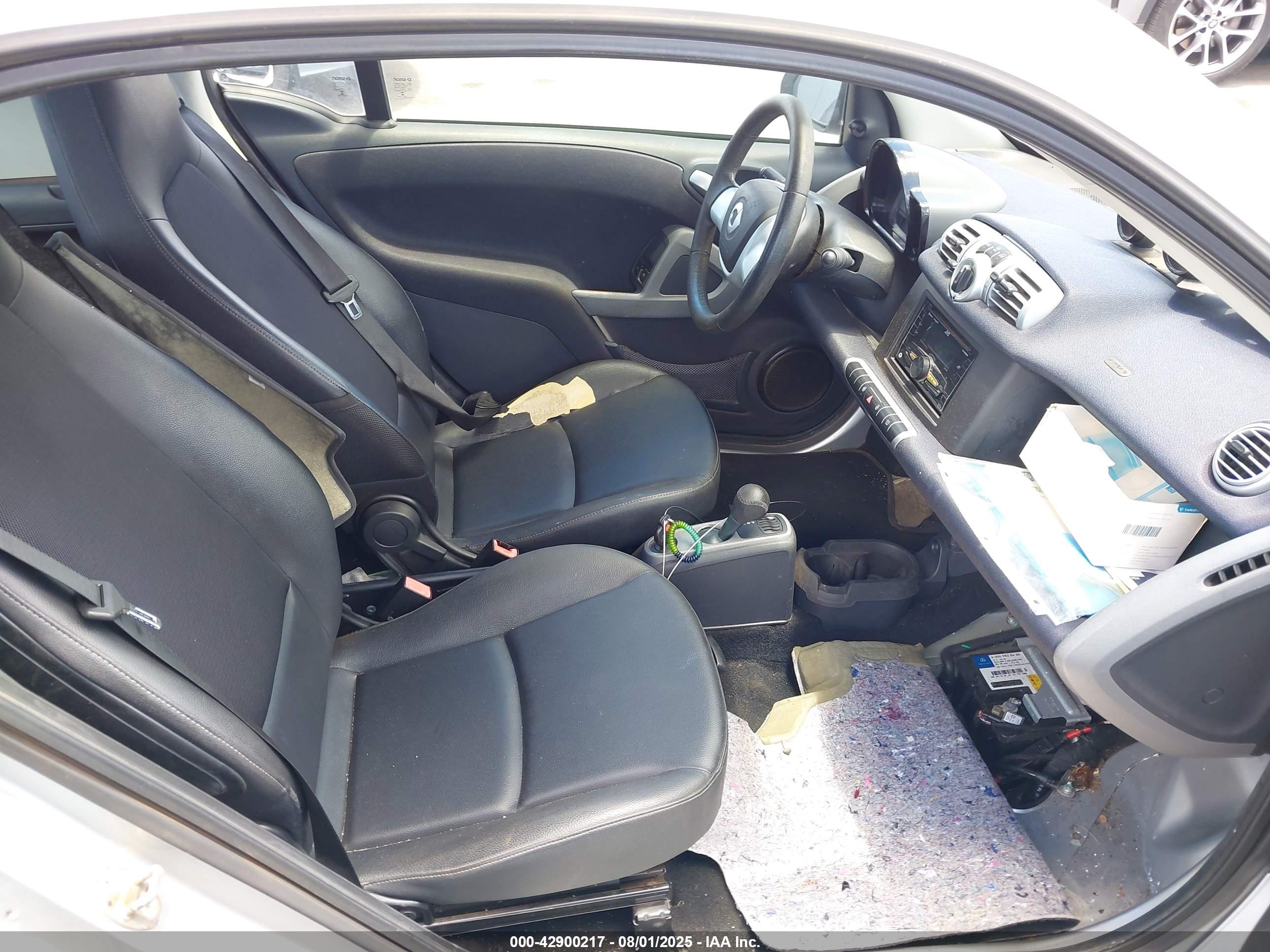 SMART FORTWO image 5