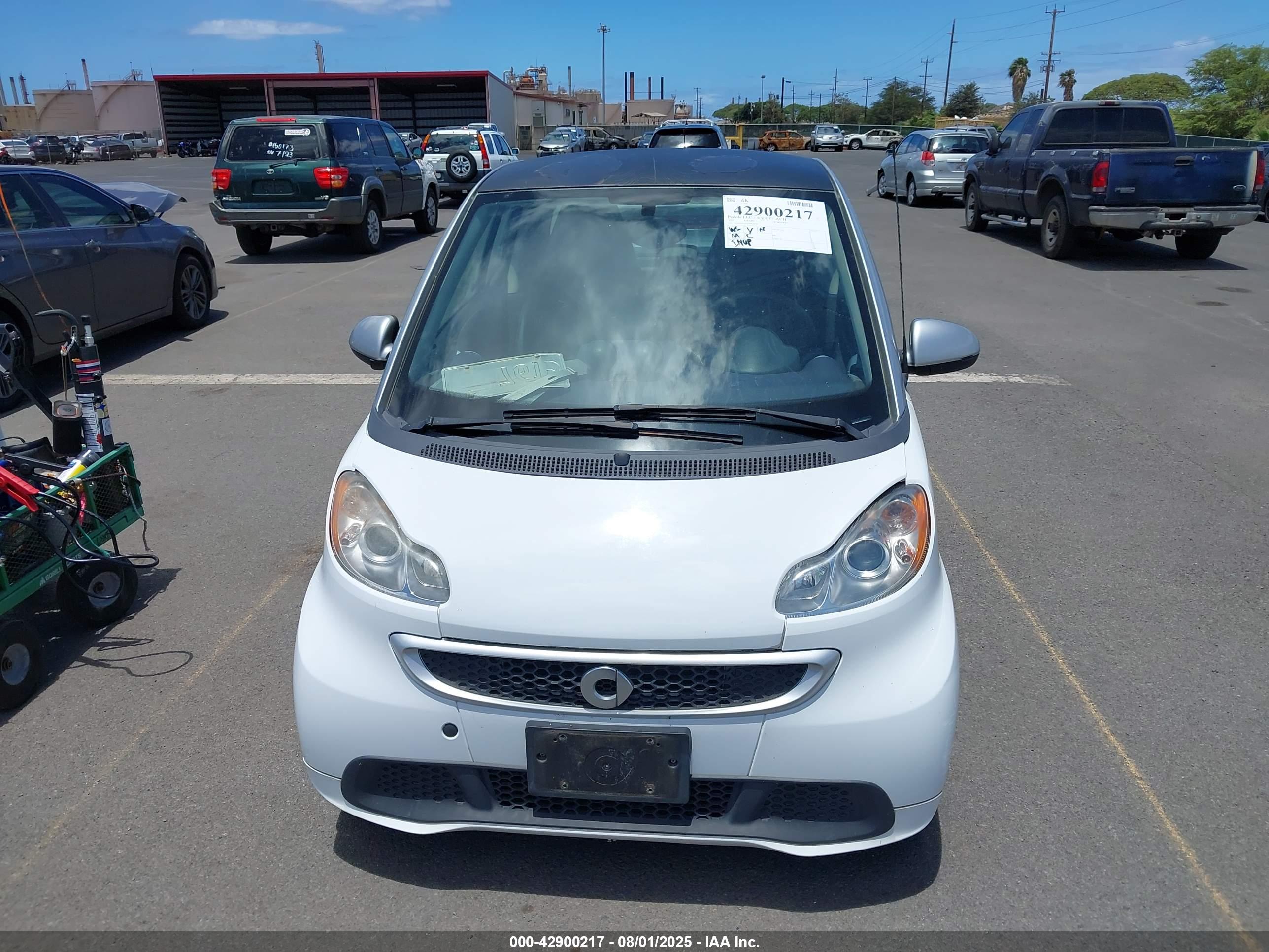 SMART FORTWO image 6