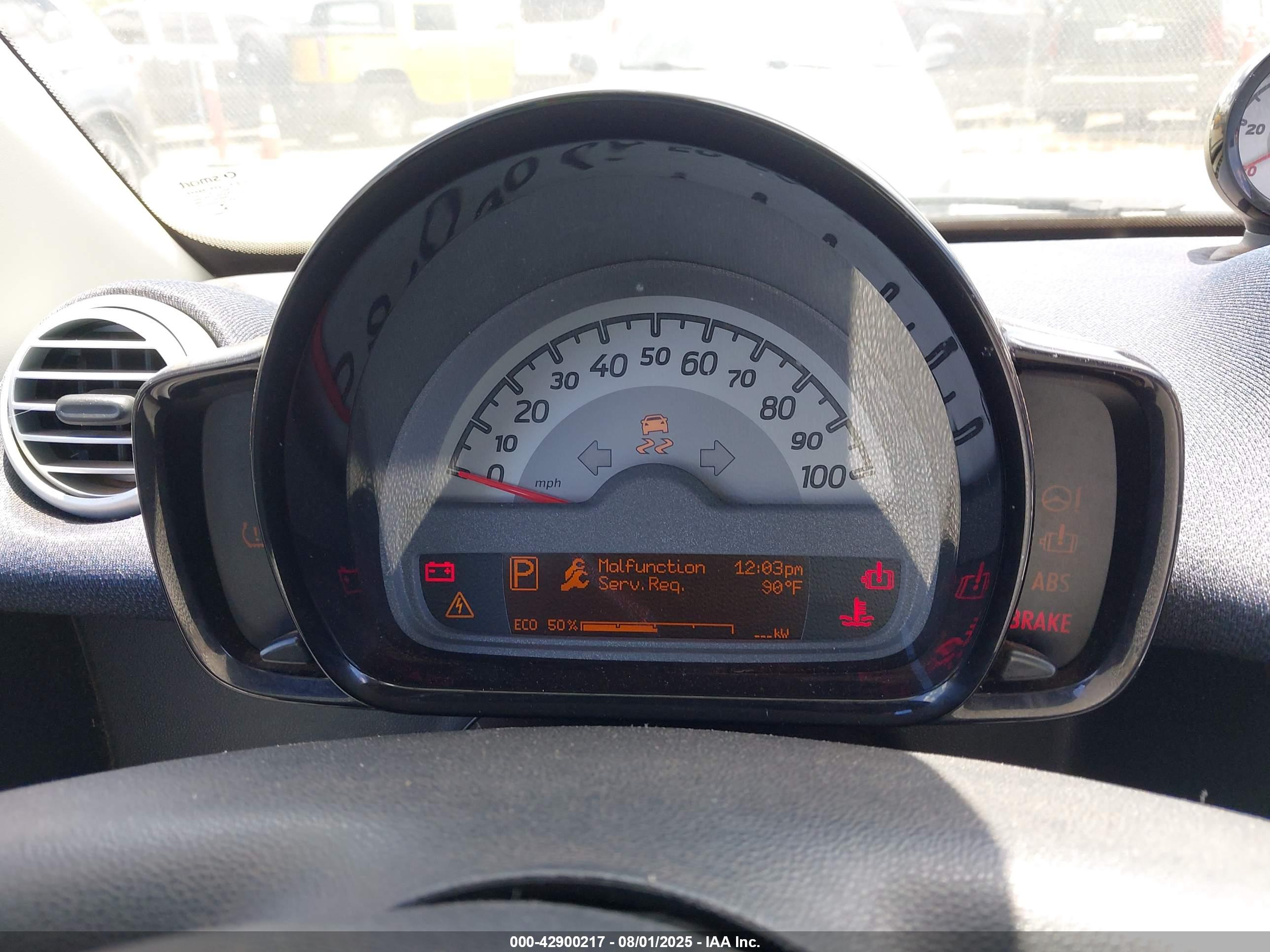 SMART FORTWO image 7
