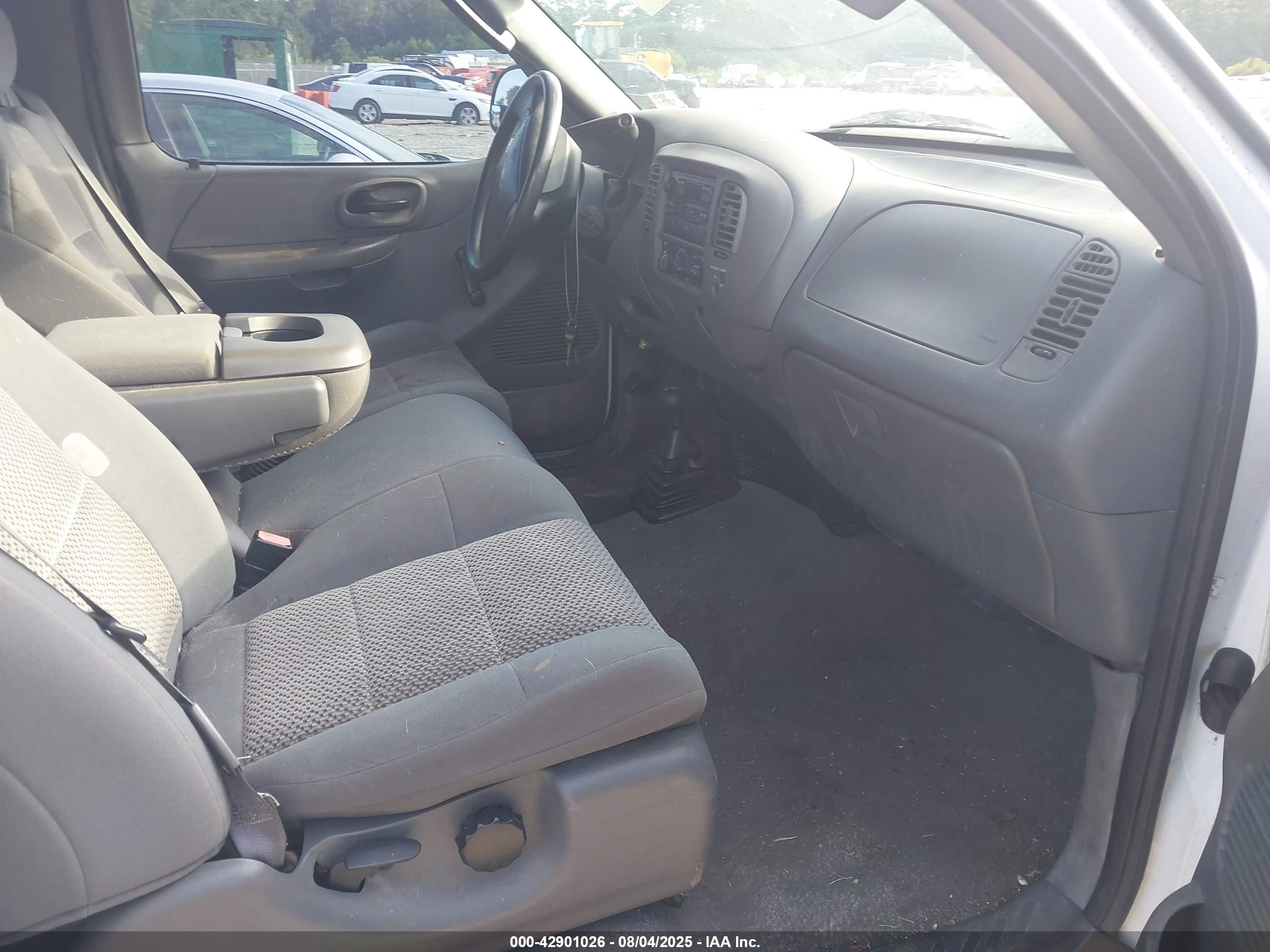 FORD F-150 image 5